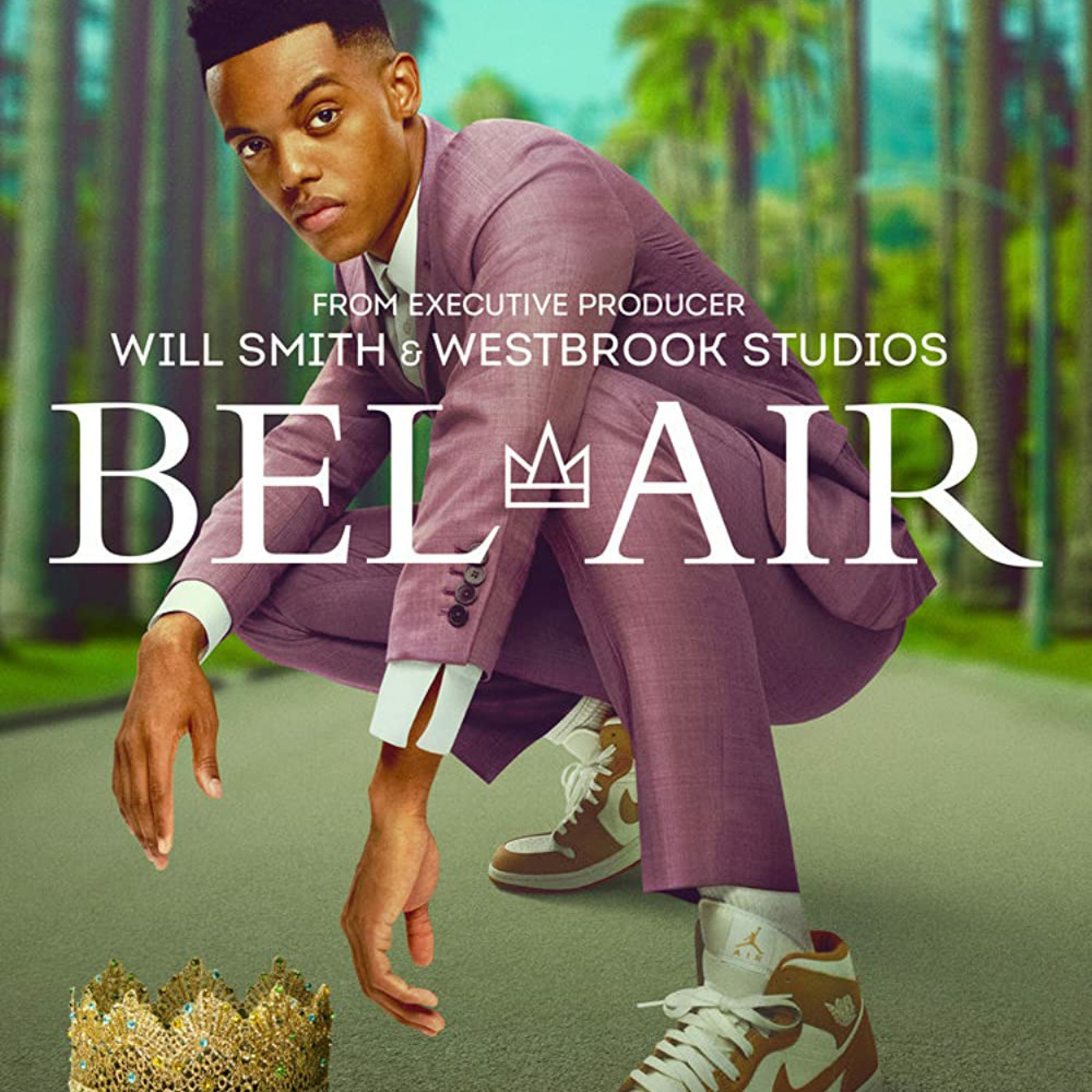 Bel-Air Ep. 10 Commentary (First Time Watch) episode artwork