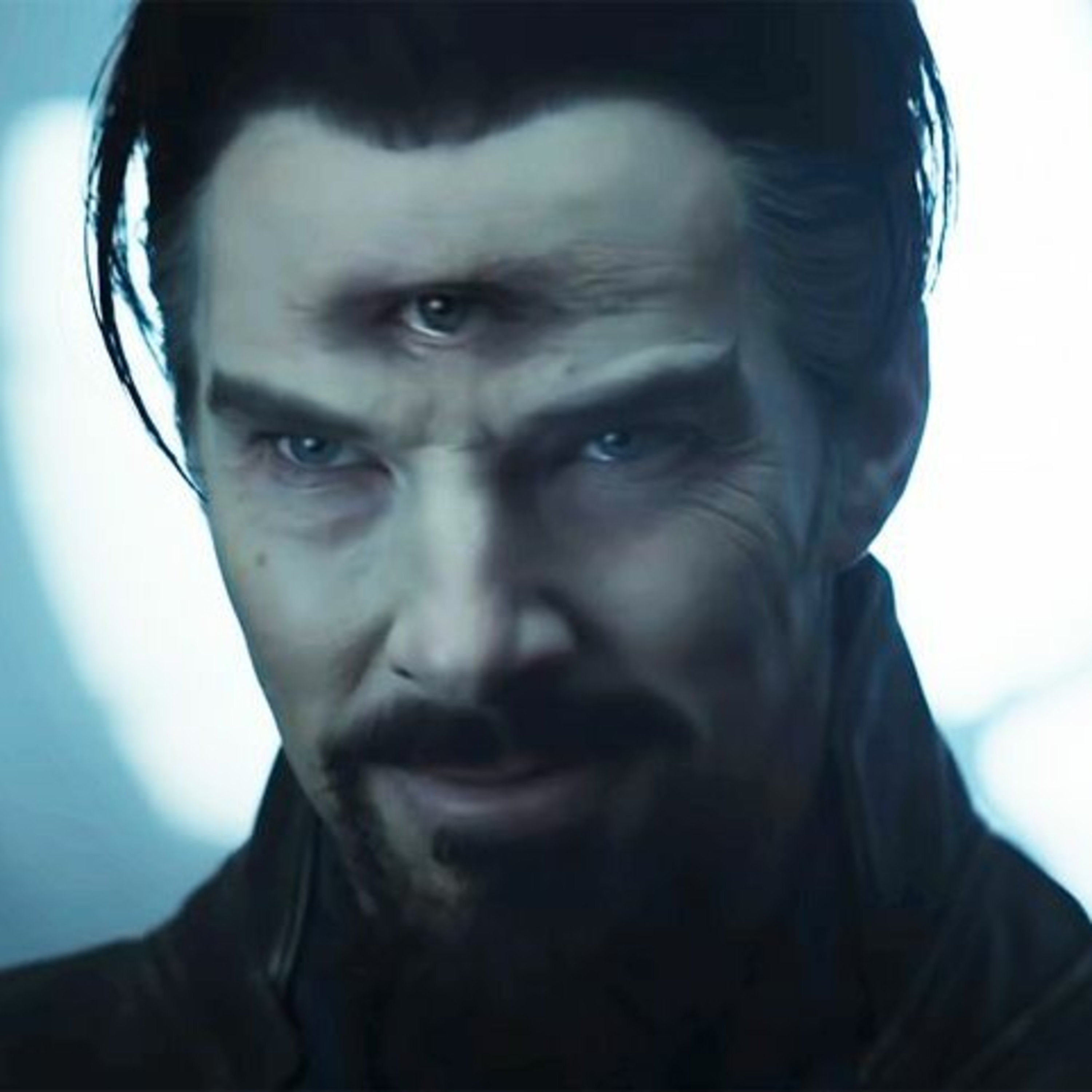 Doctor Strange In The Multiverse Of Madness Final Trailer Reaction/Thoughts  episode artwork