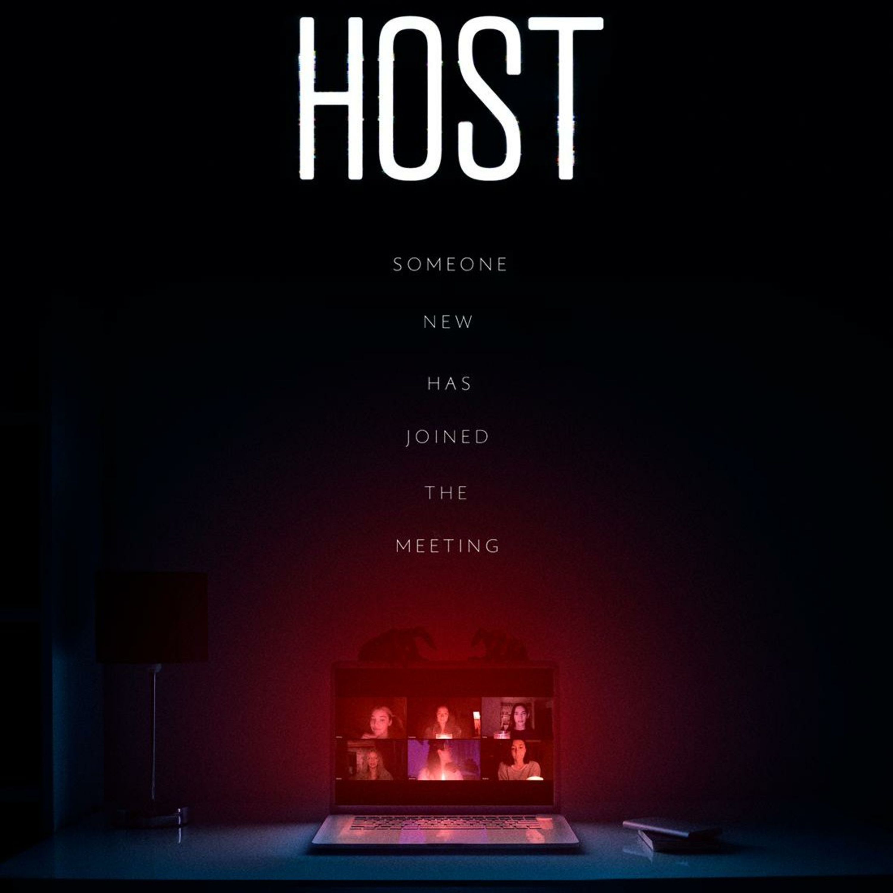 Host 2020 Commentary (First Time Watch) episode artwork