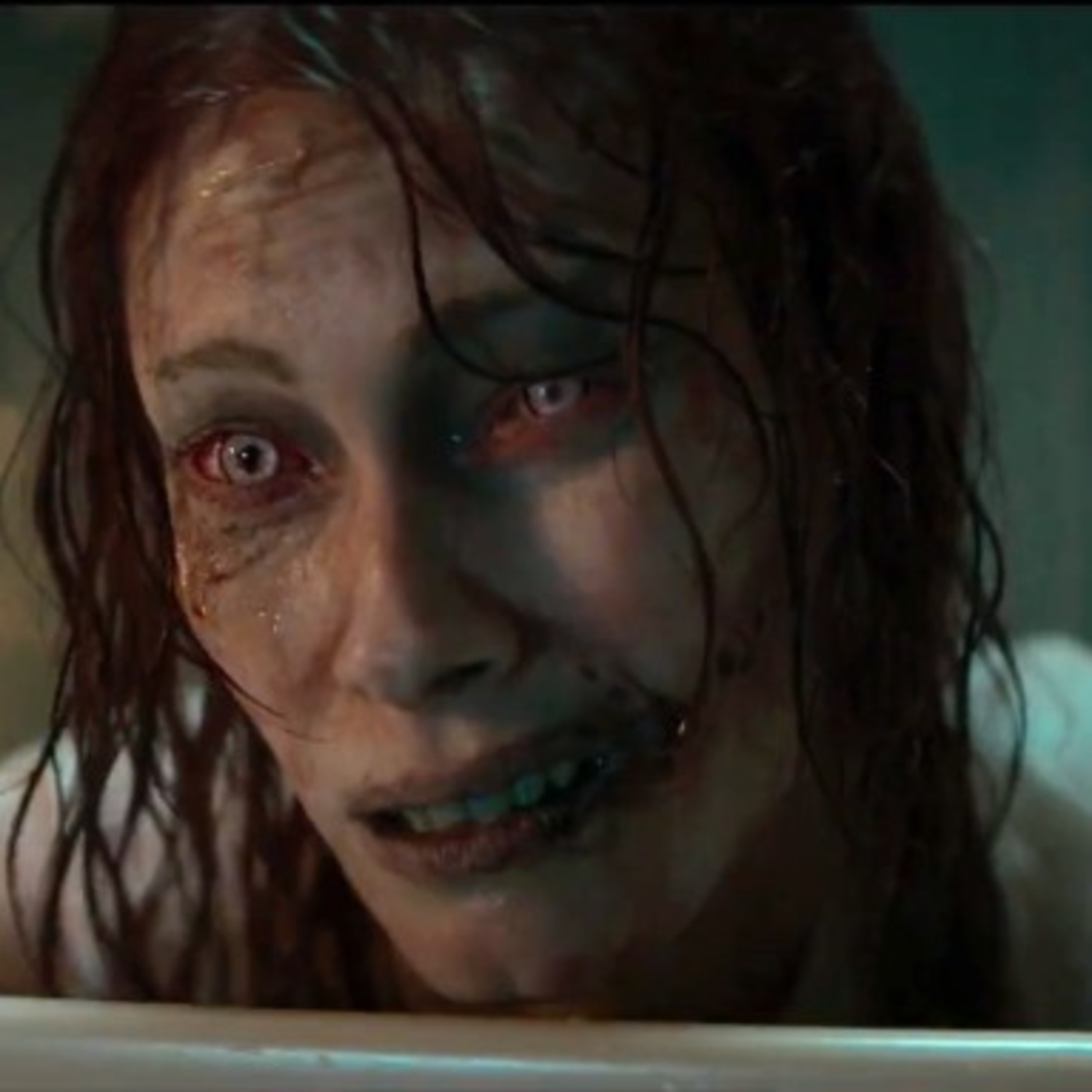 Evil Dead Rise Trailer Reaction/Thoughts episode artwork