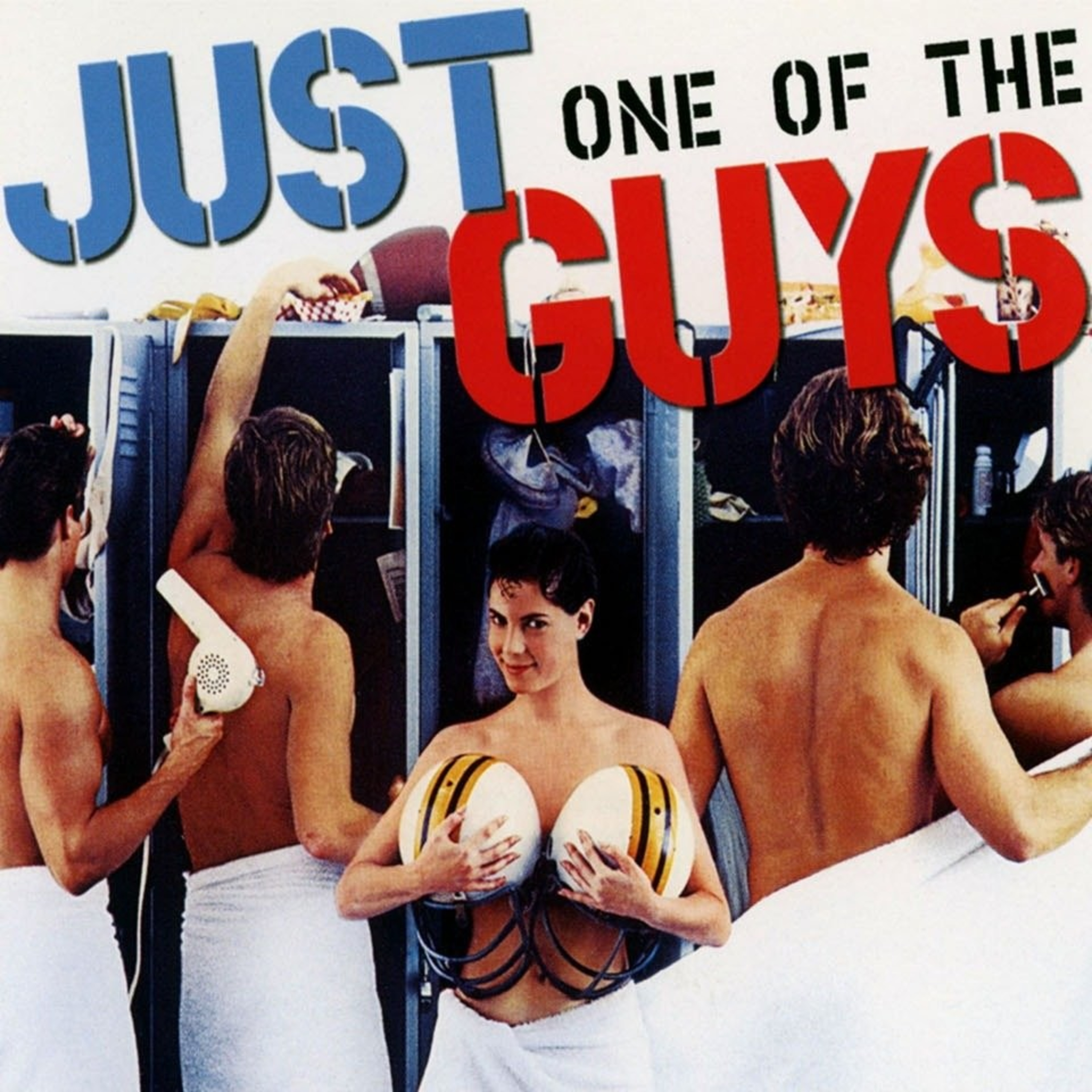 Just One Of The Guys Commentary (Back To School Edition Pt.2) episode artwork