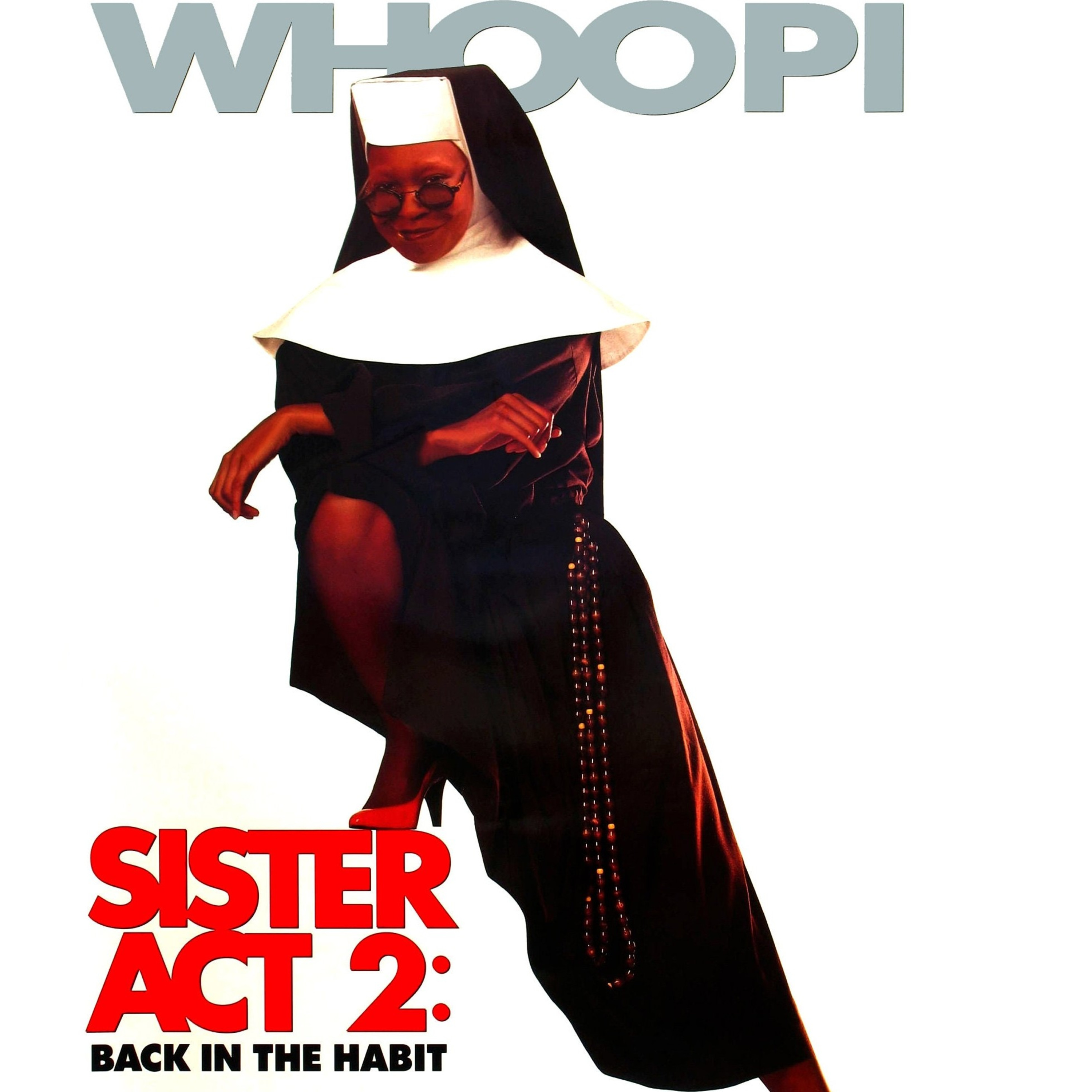 Sister Act 2: Back In The Habit Commentary (Back To School Edition Pt.7) episode artwork