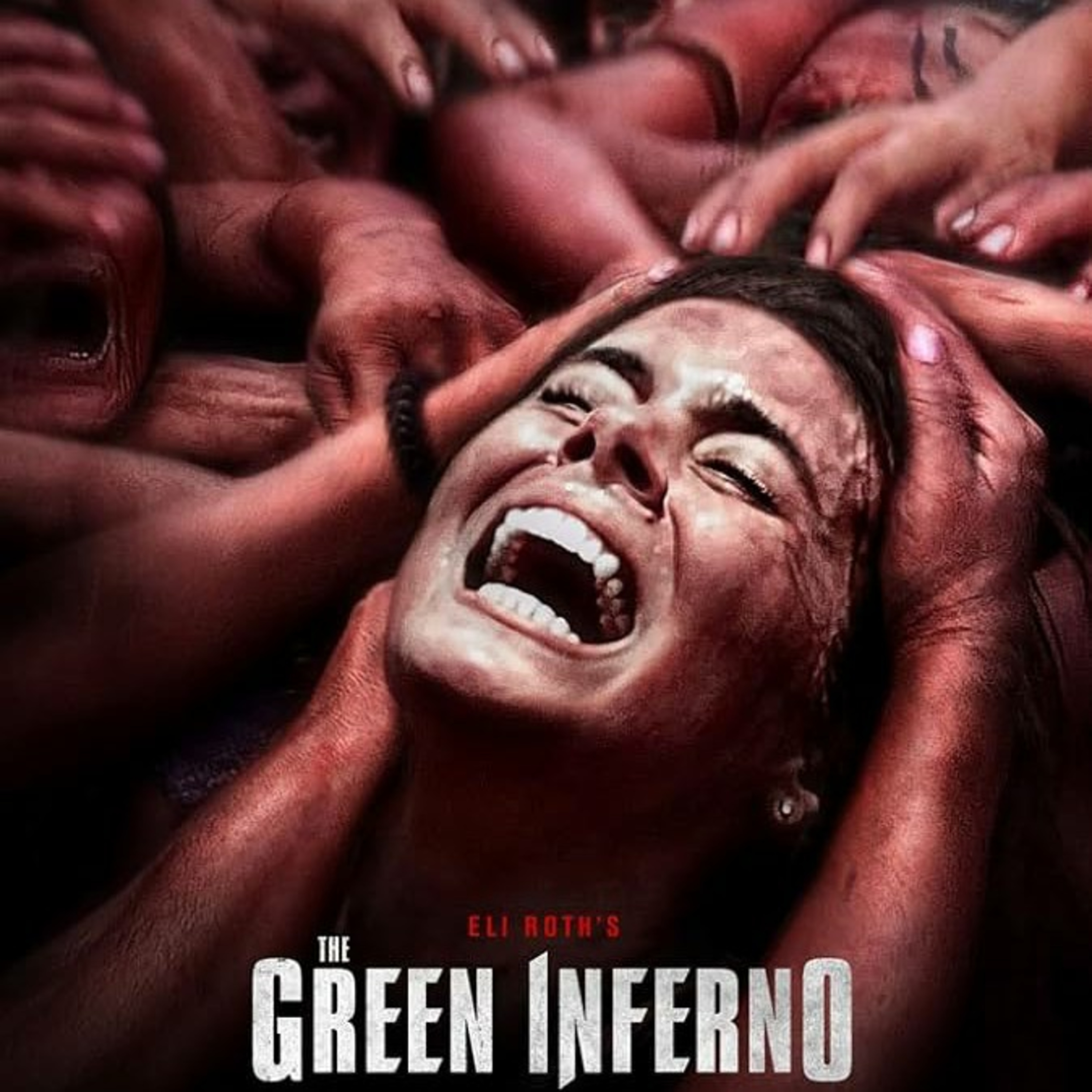 The Green Inferno Commentary (Cornucopia Of Craze Edition Pt.2)