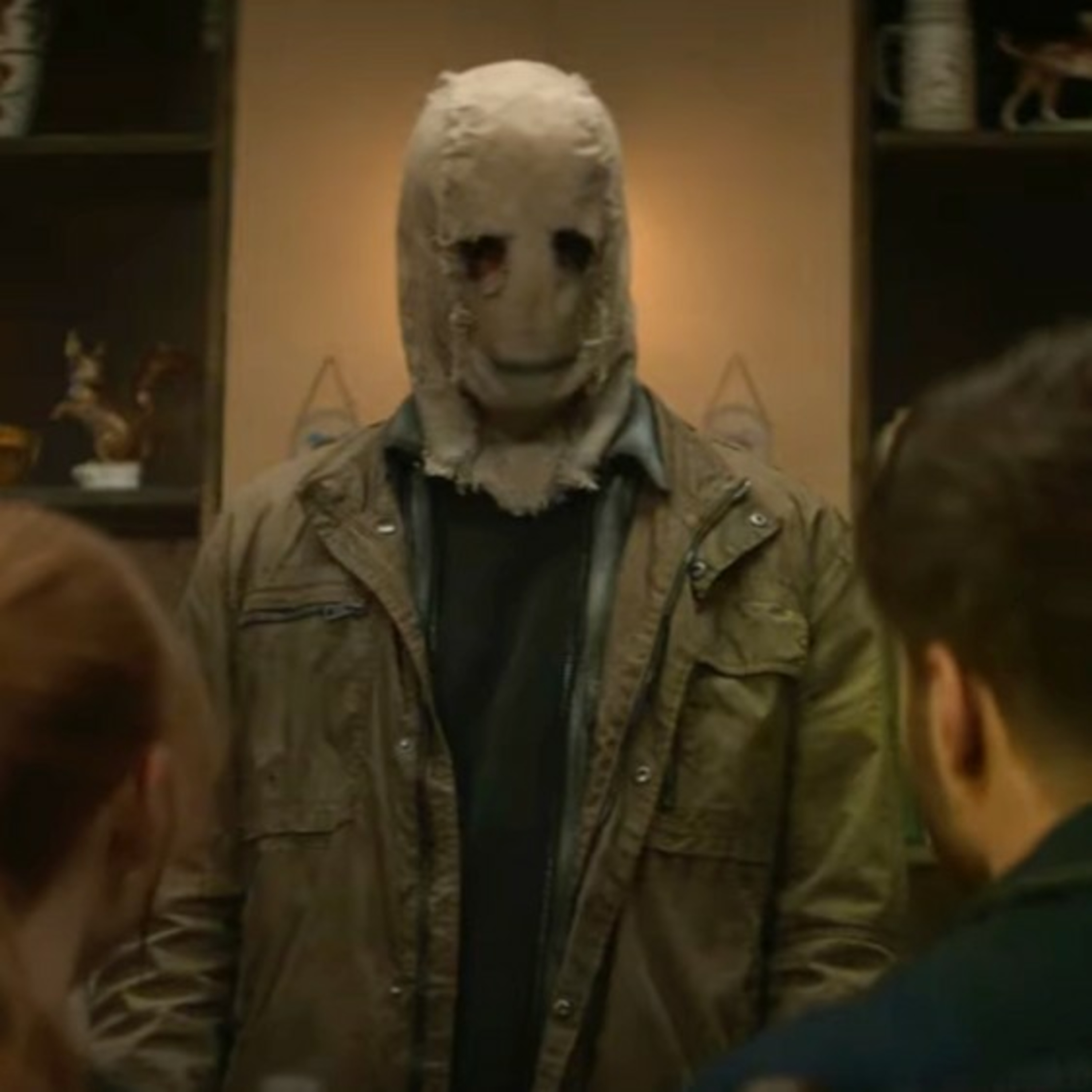 The Strangers: Chapter 1 Trailer Reaction/Thoughts episode artwork