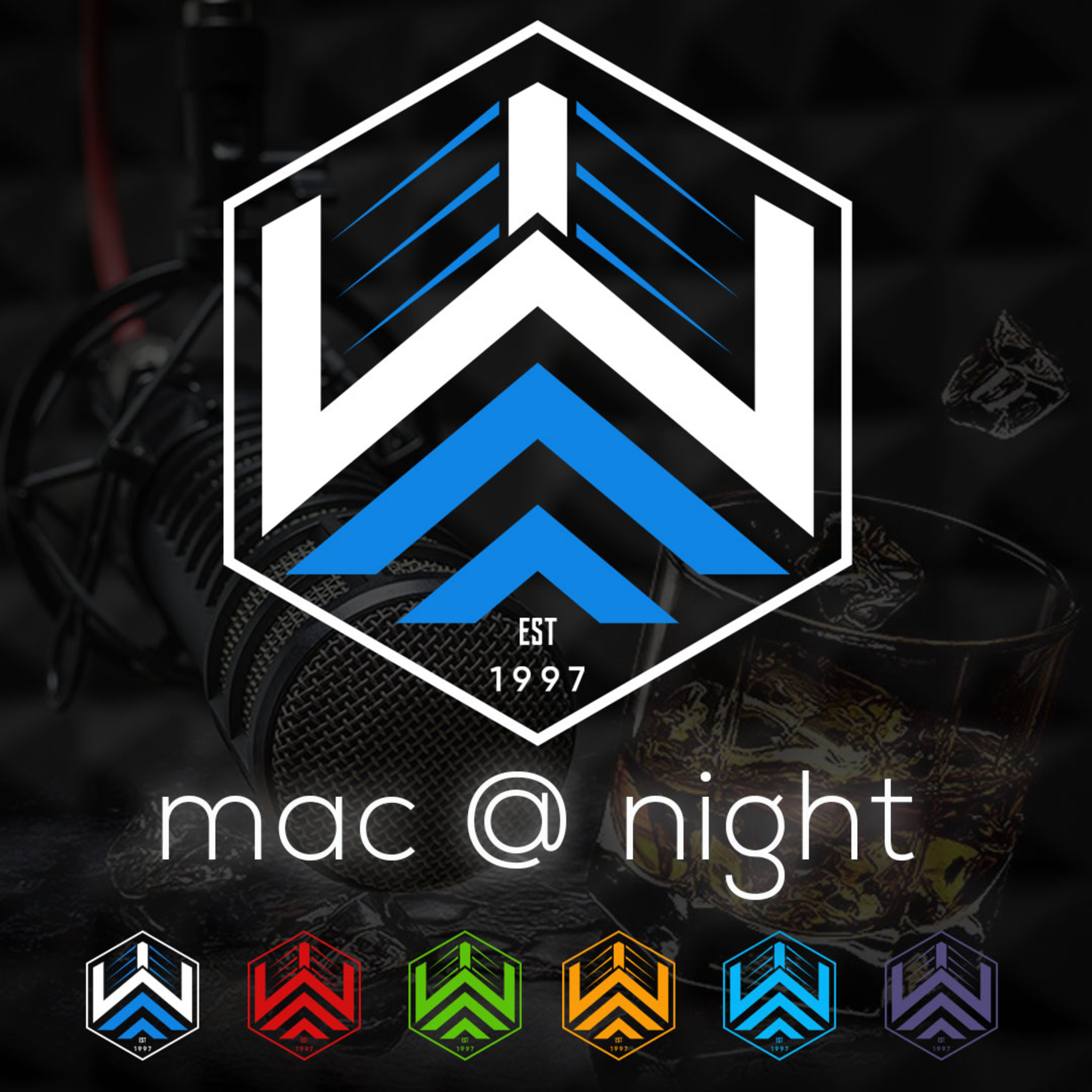 EWC Podcast - An efed podcast