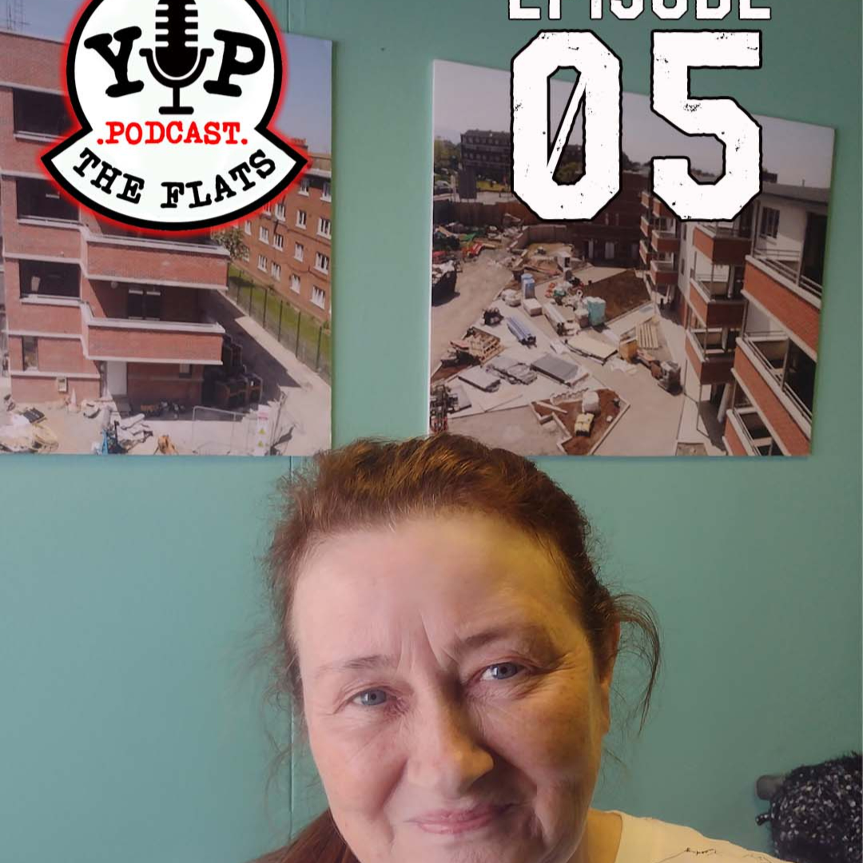 Yup the Flats Podcast