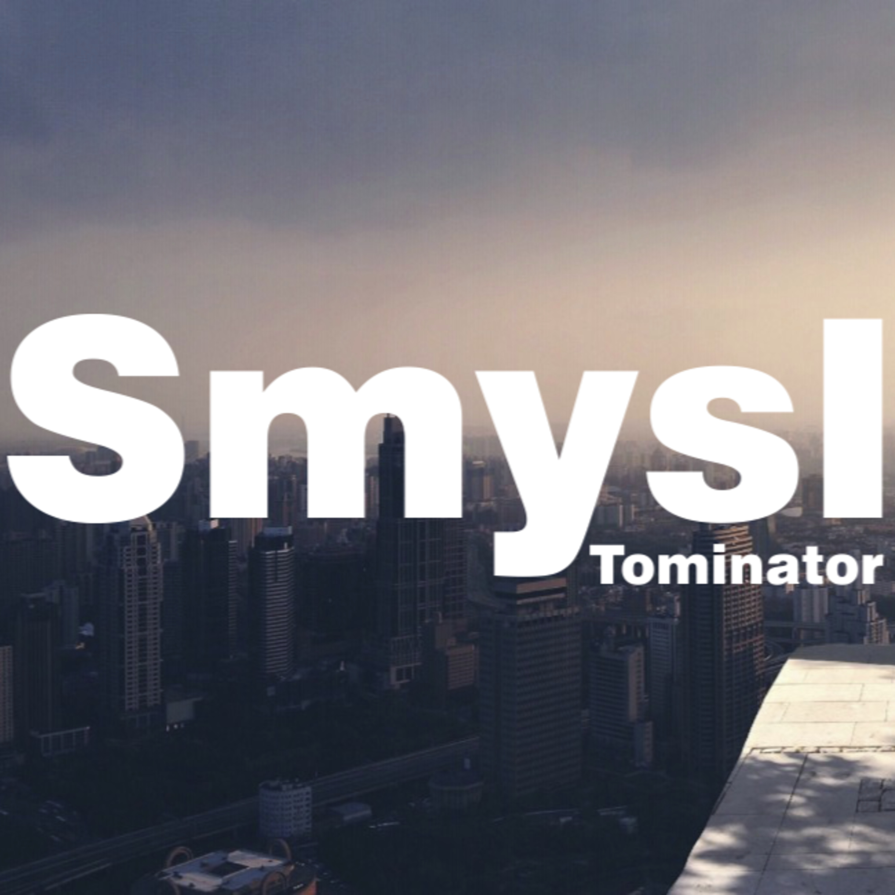 Motivace - Tominator