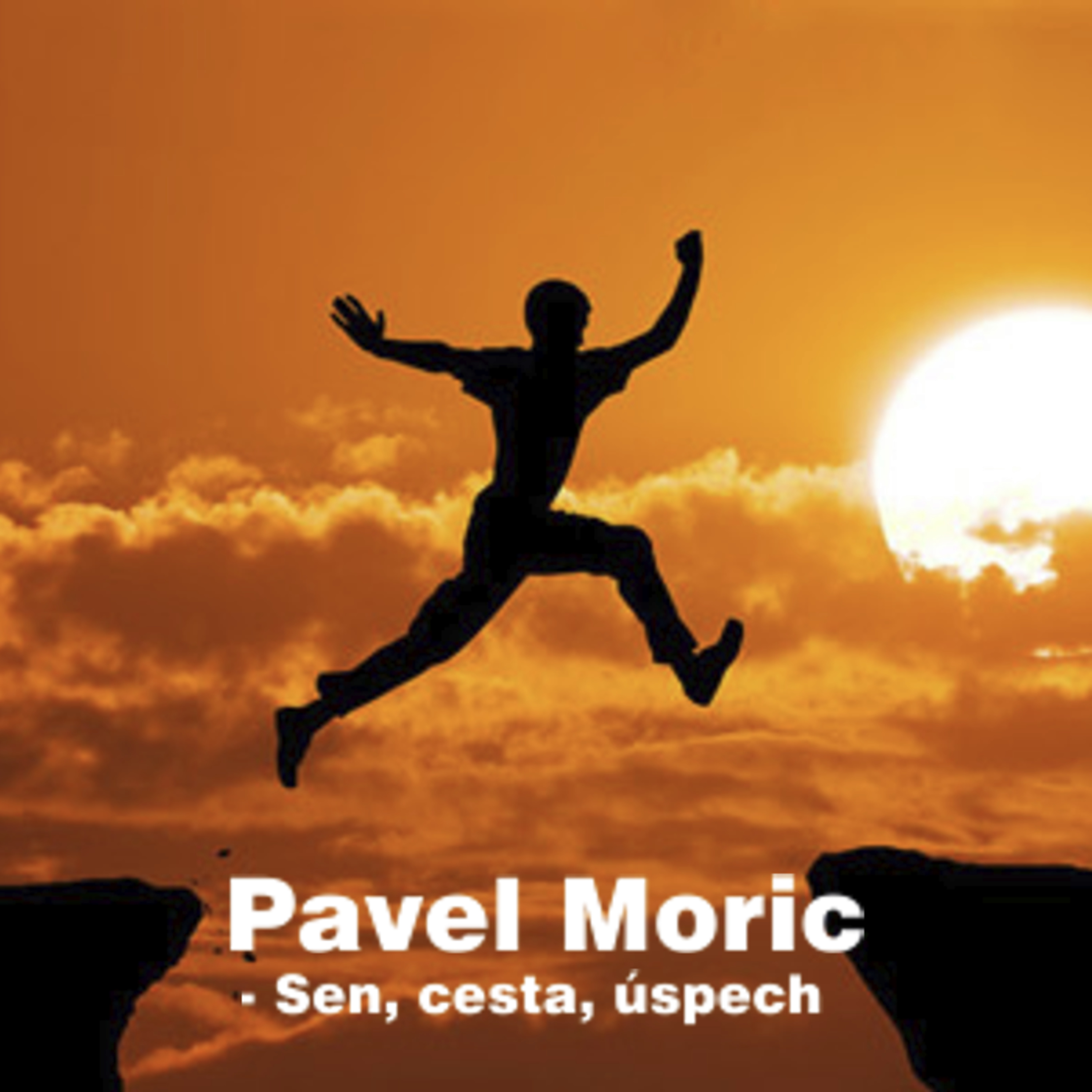 Motivace - Tominator
