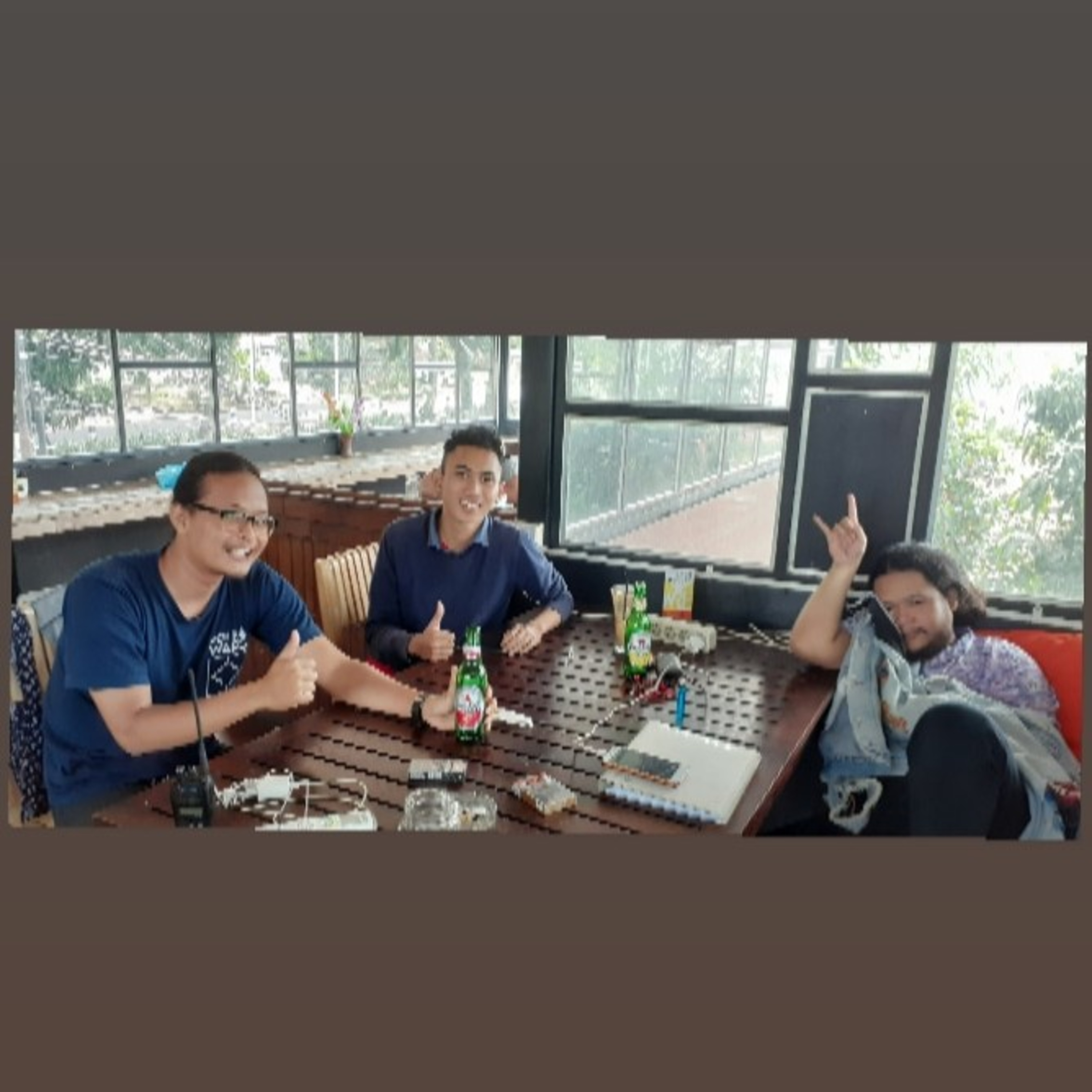 MESIN JAHIT