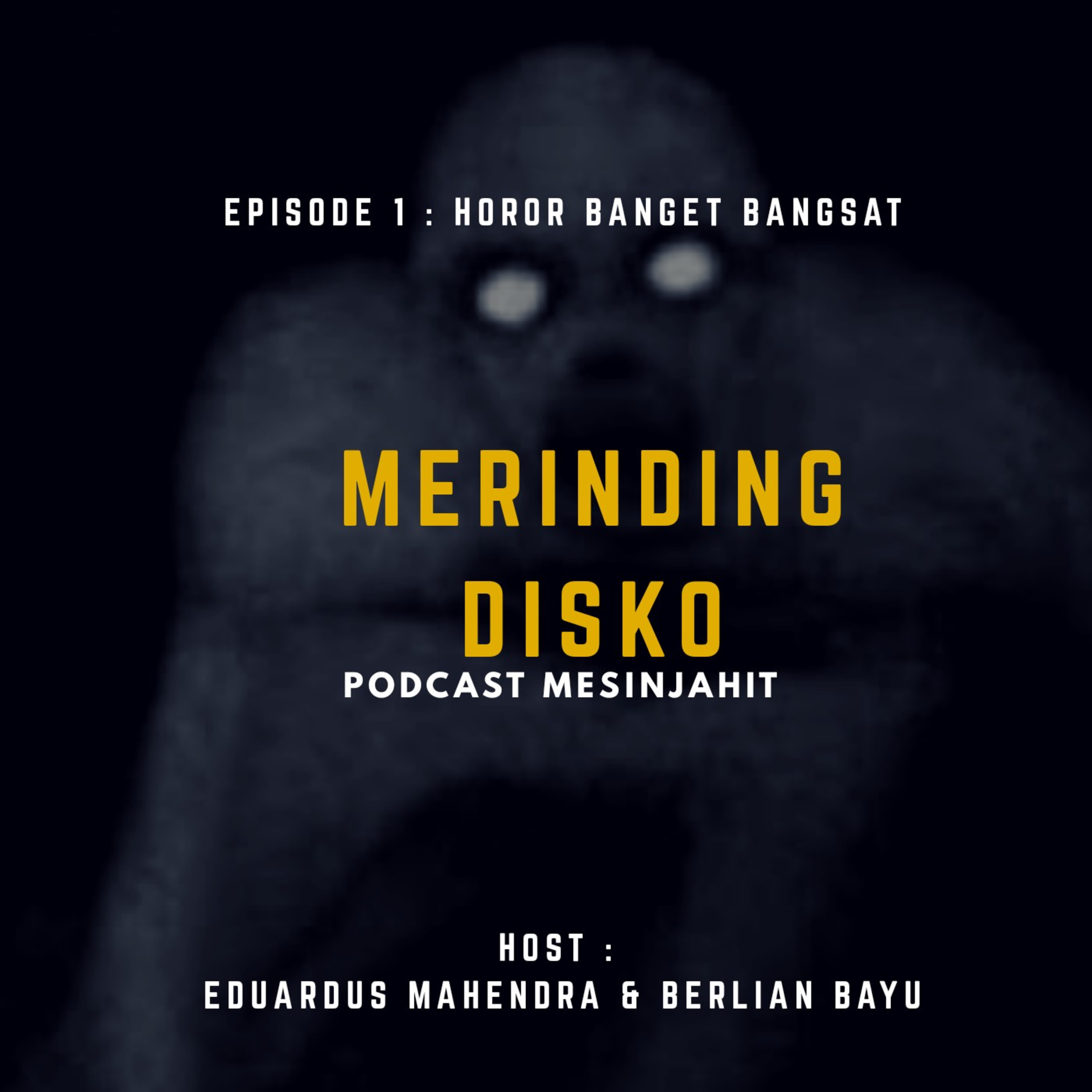 MESIN JAHIT