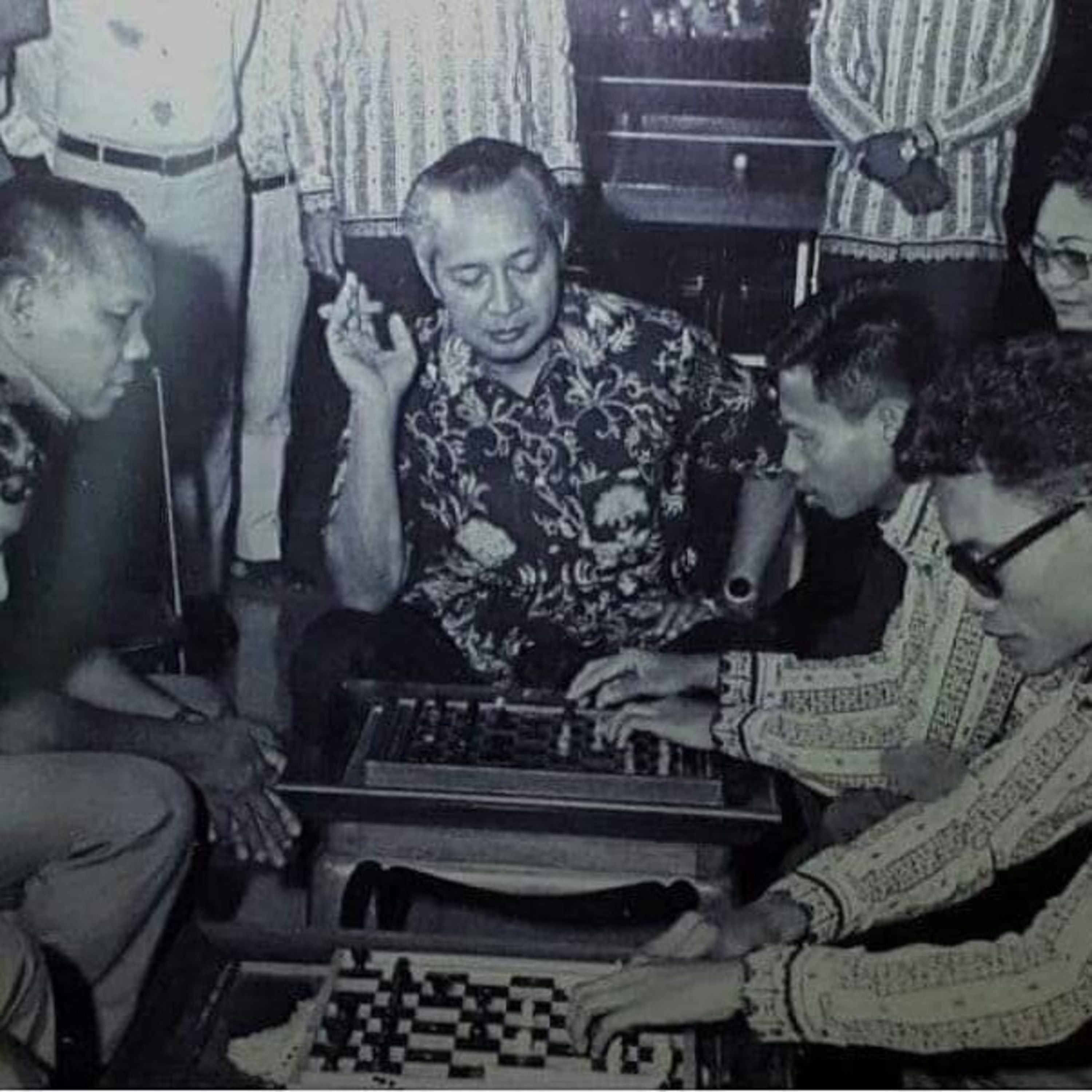 MESIN JAHIT