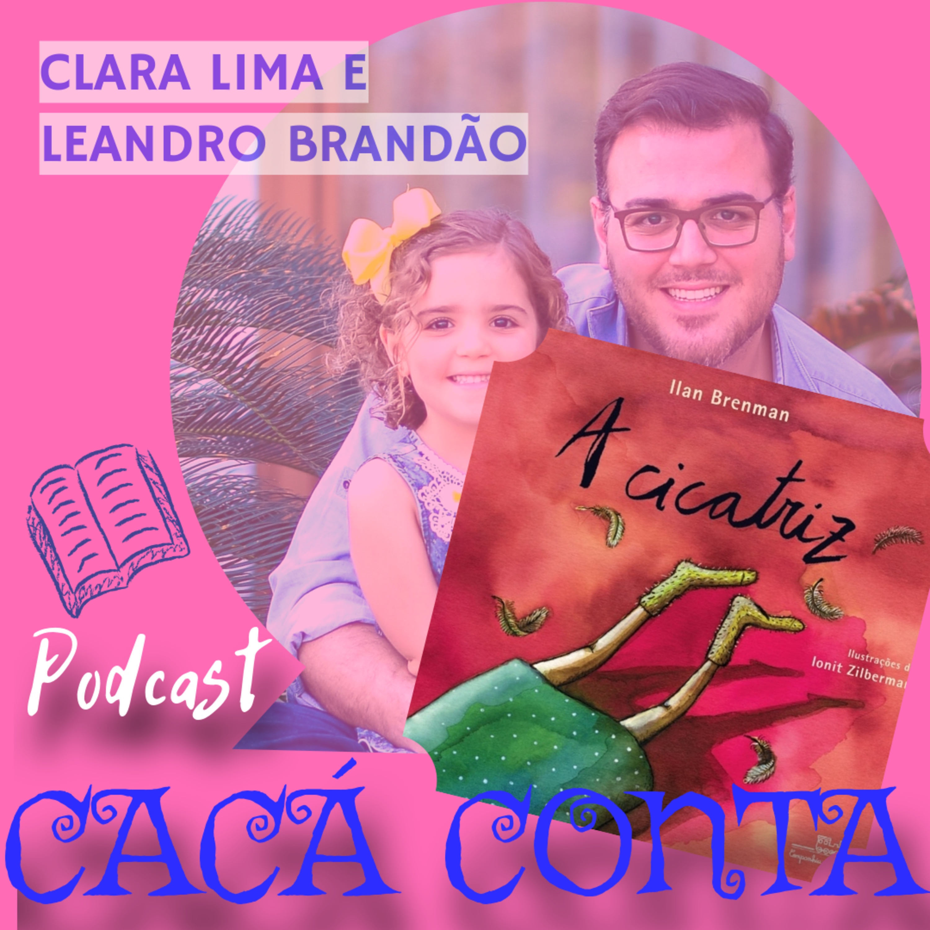 Cacá Conta