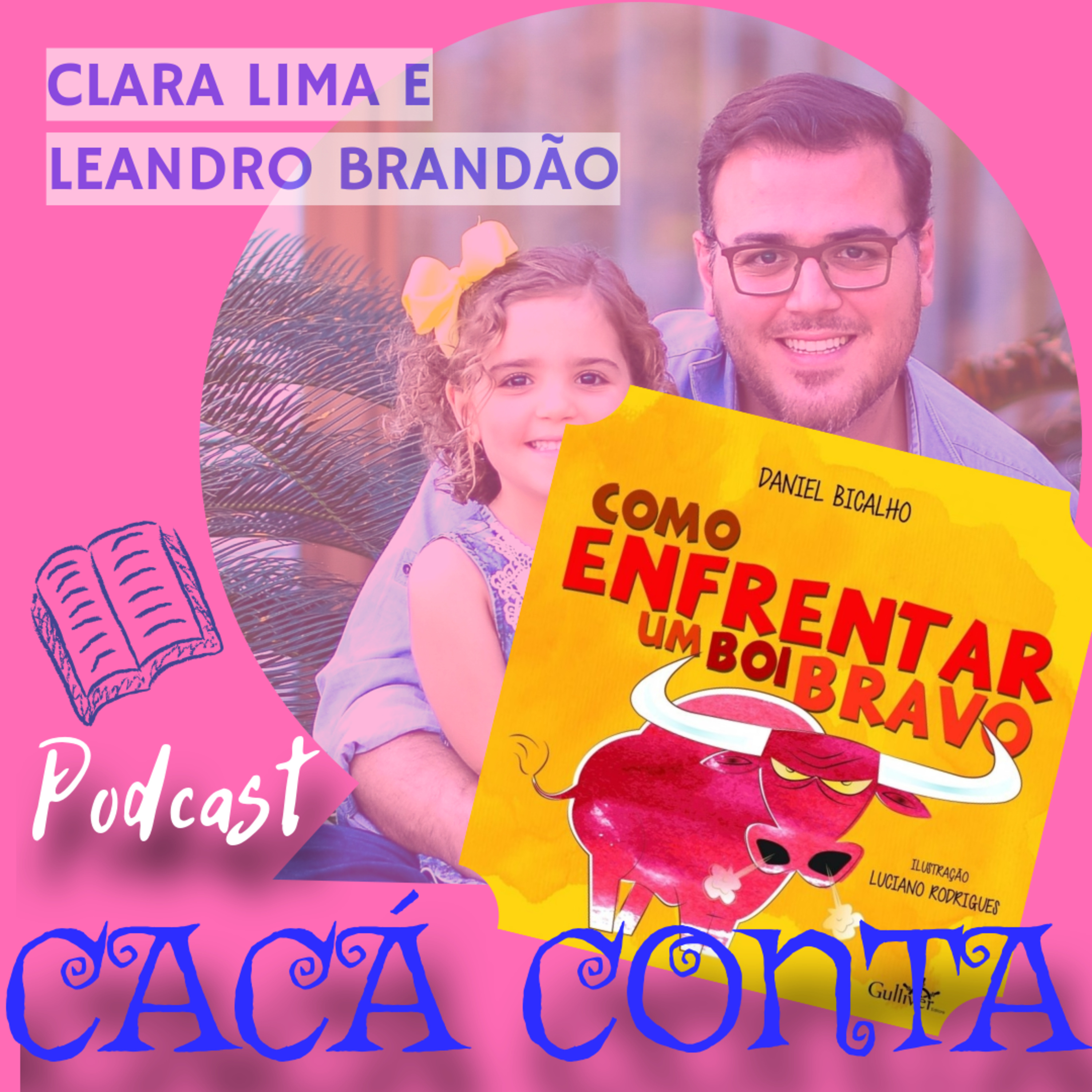 Cacá Conta