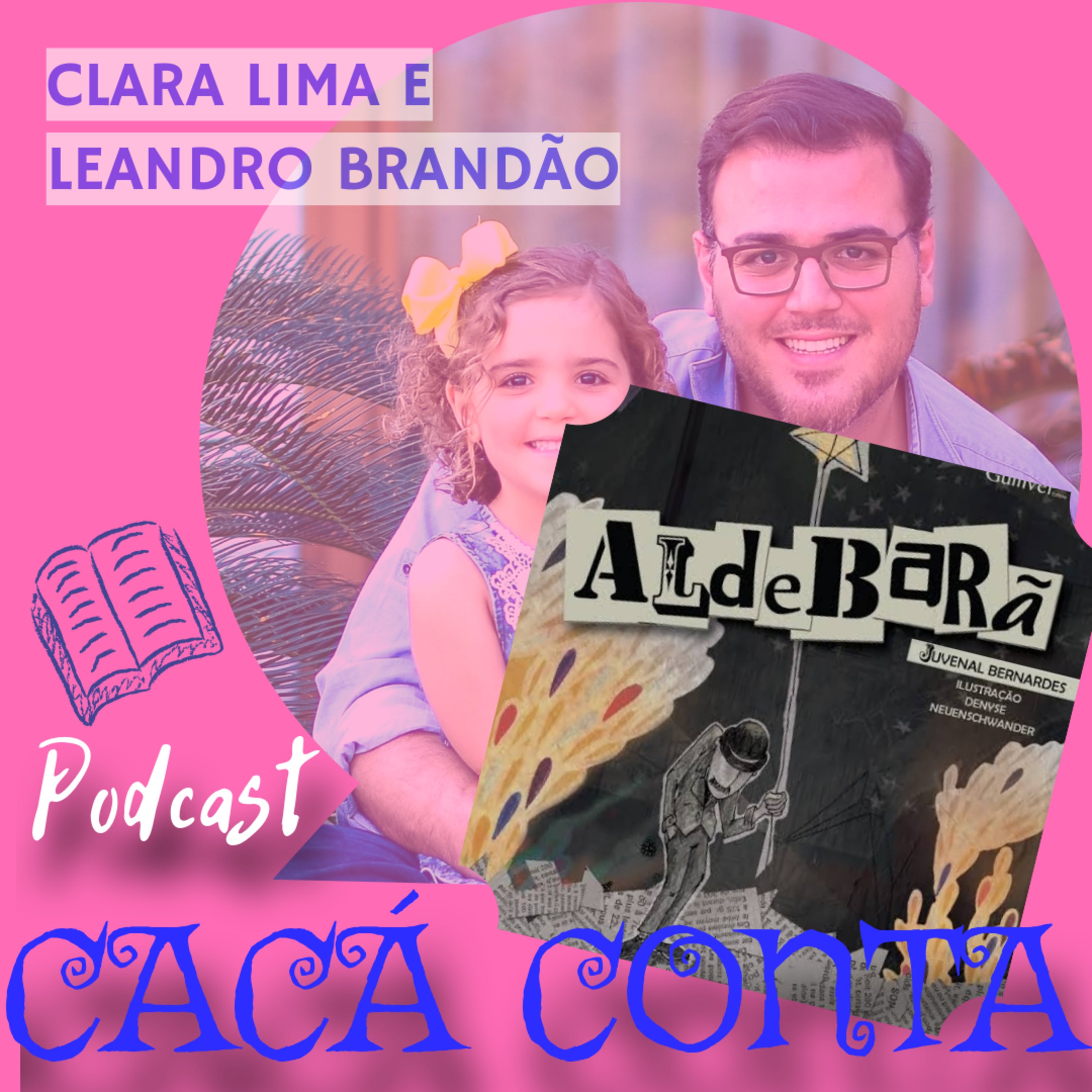 Cacá Conta
