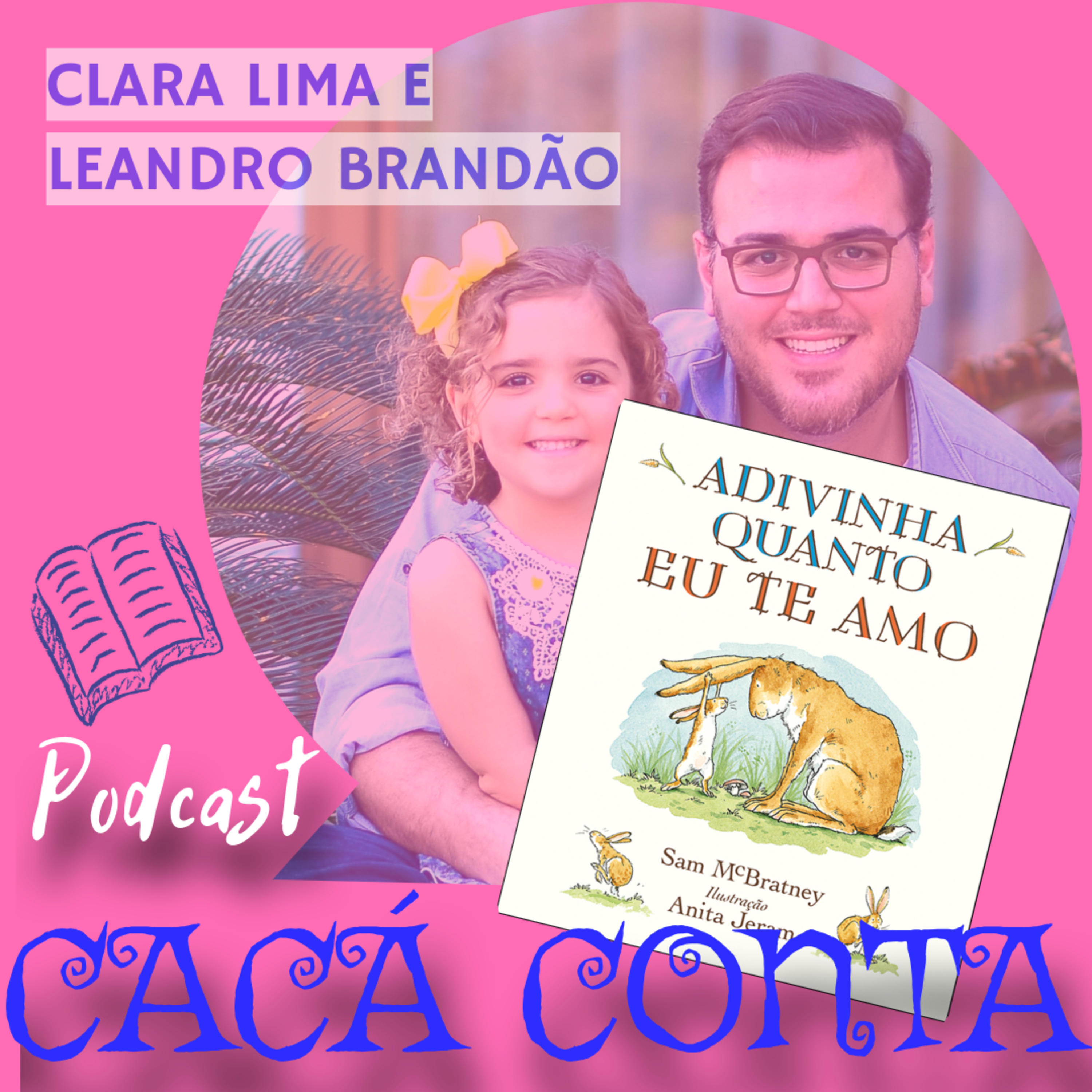 Cacá Conta