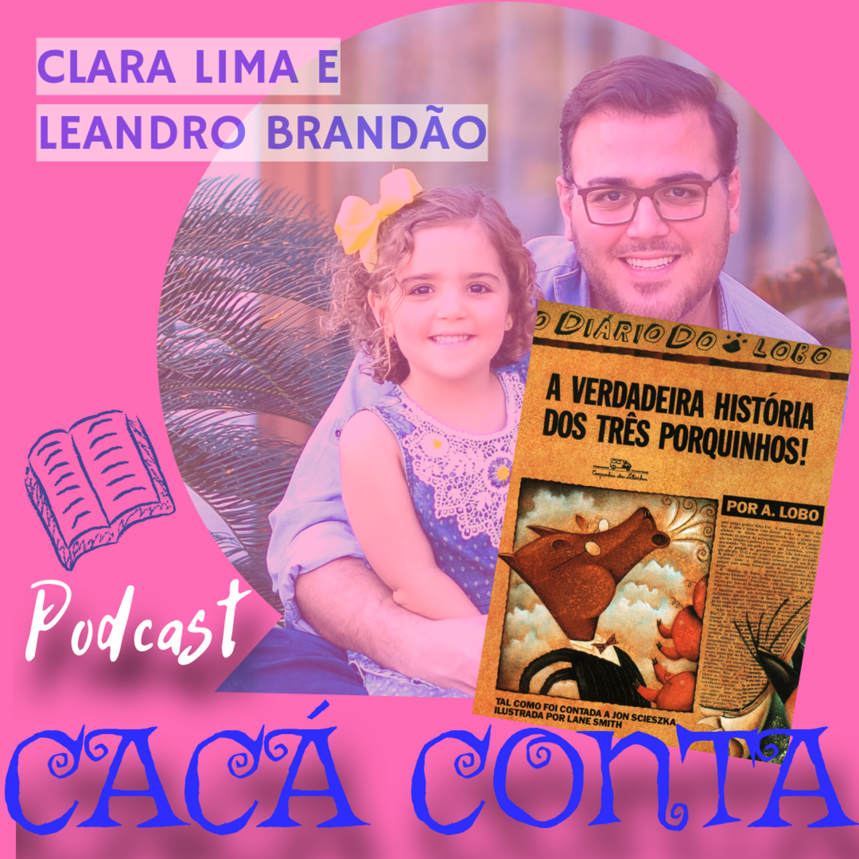Cacá Conta
