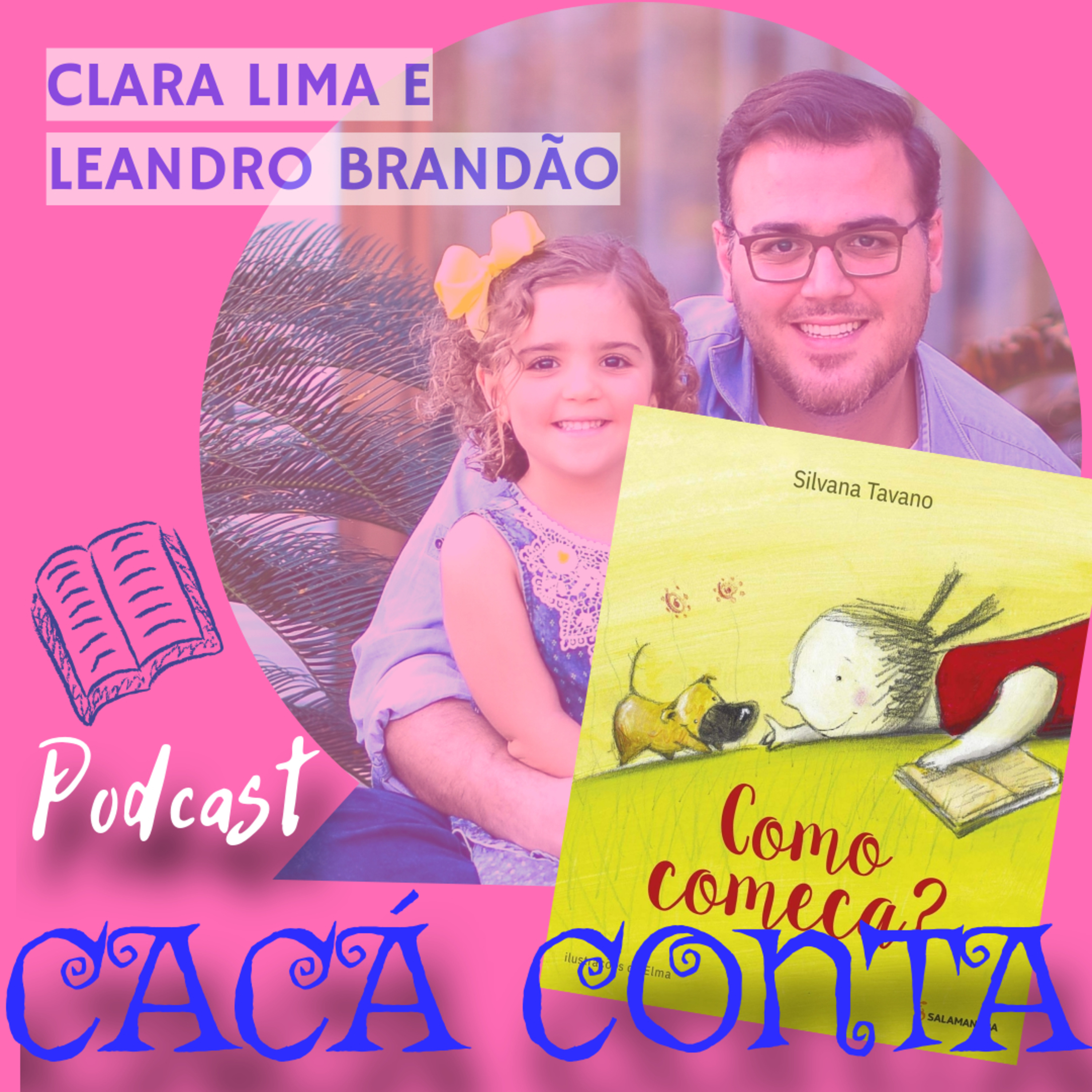 Cacá Conta