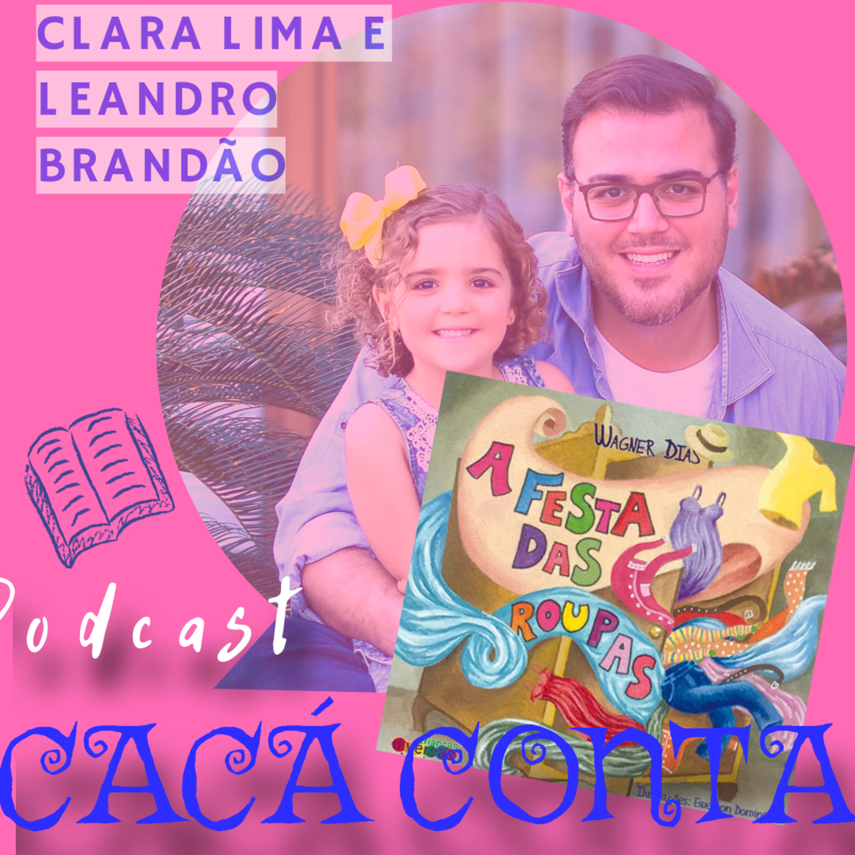 Cacá Conta