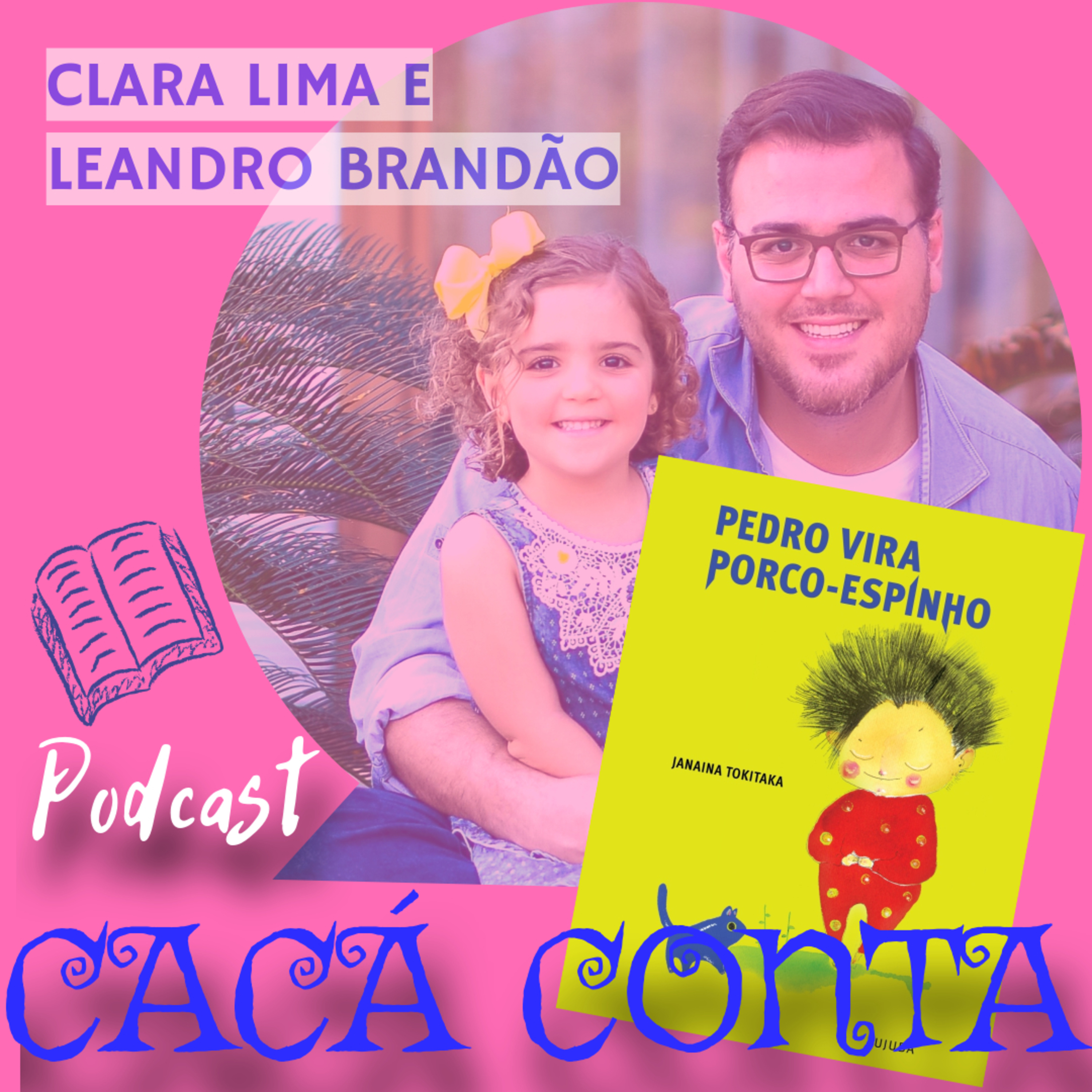 Cacá Conta