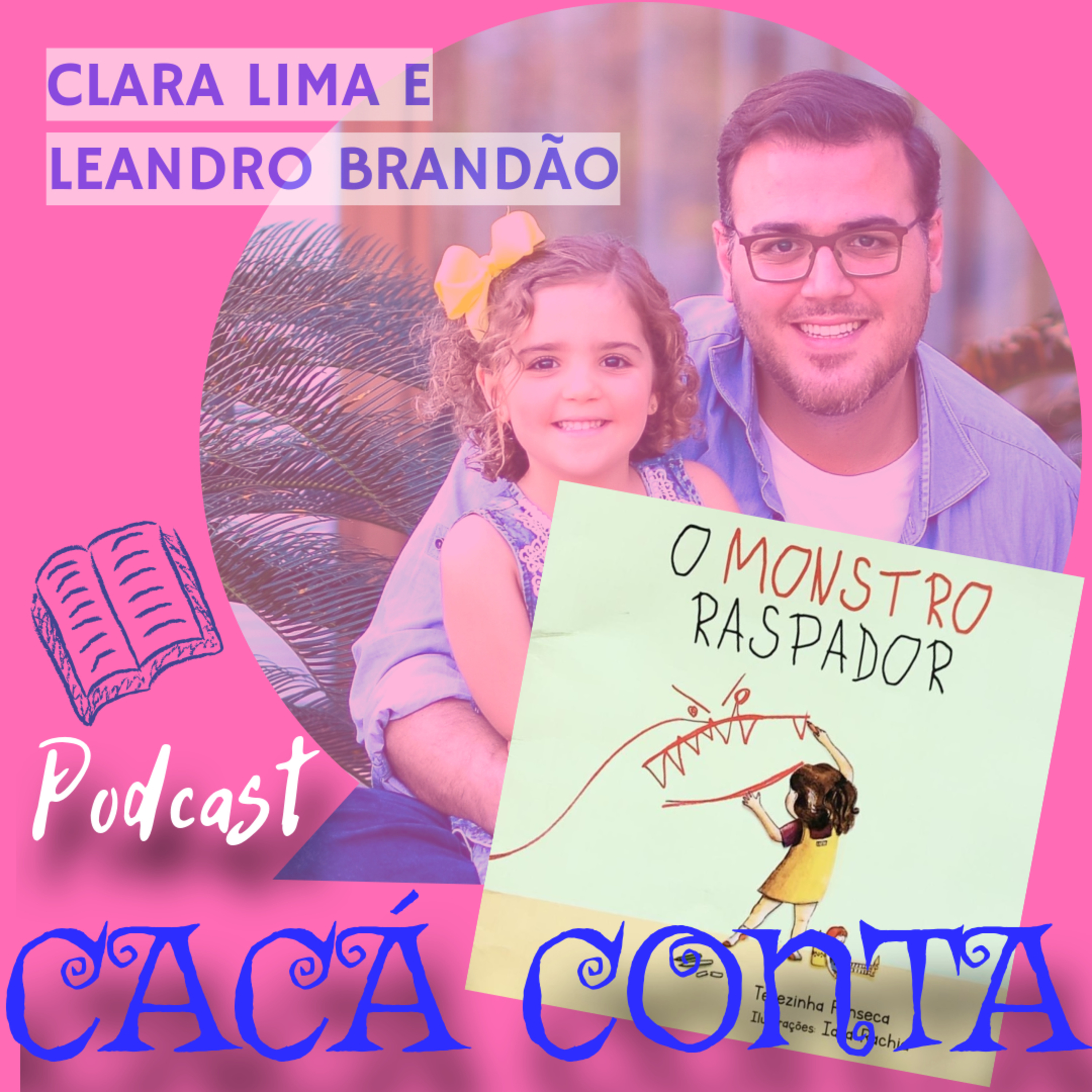 Cacá Conta