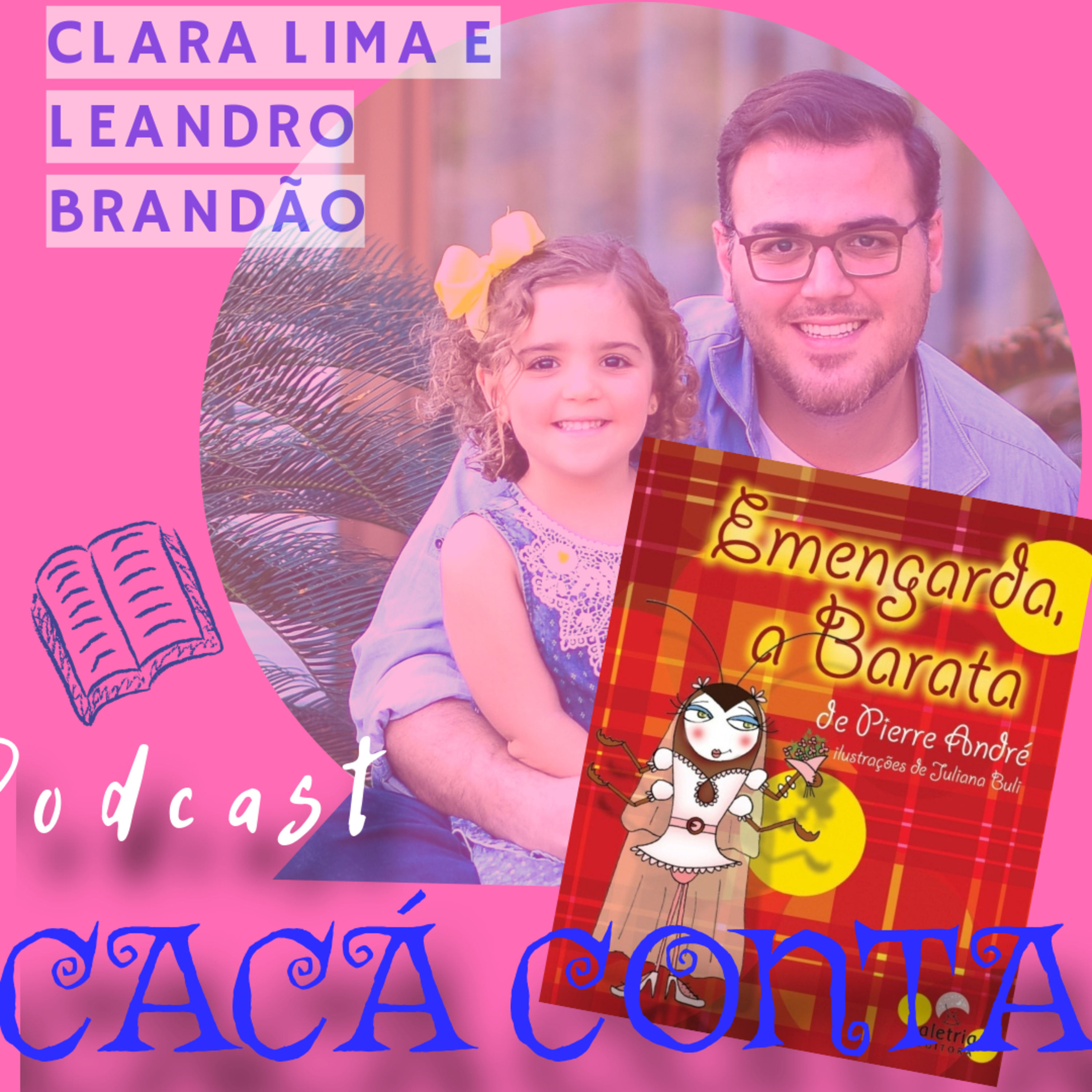 Cacá Conta