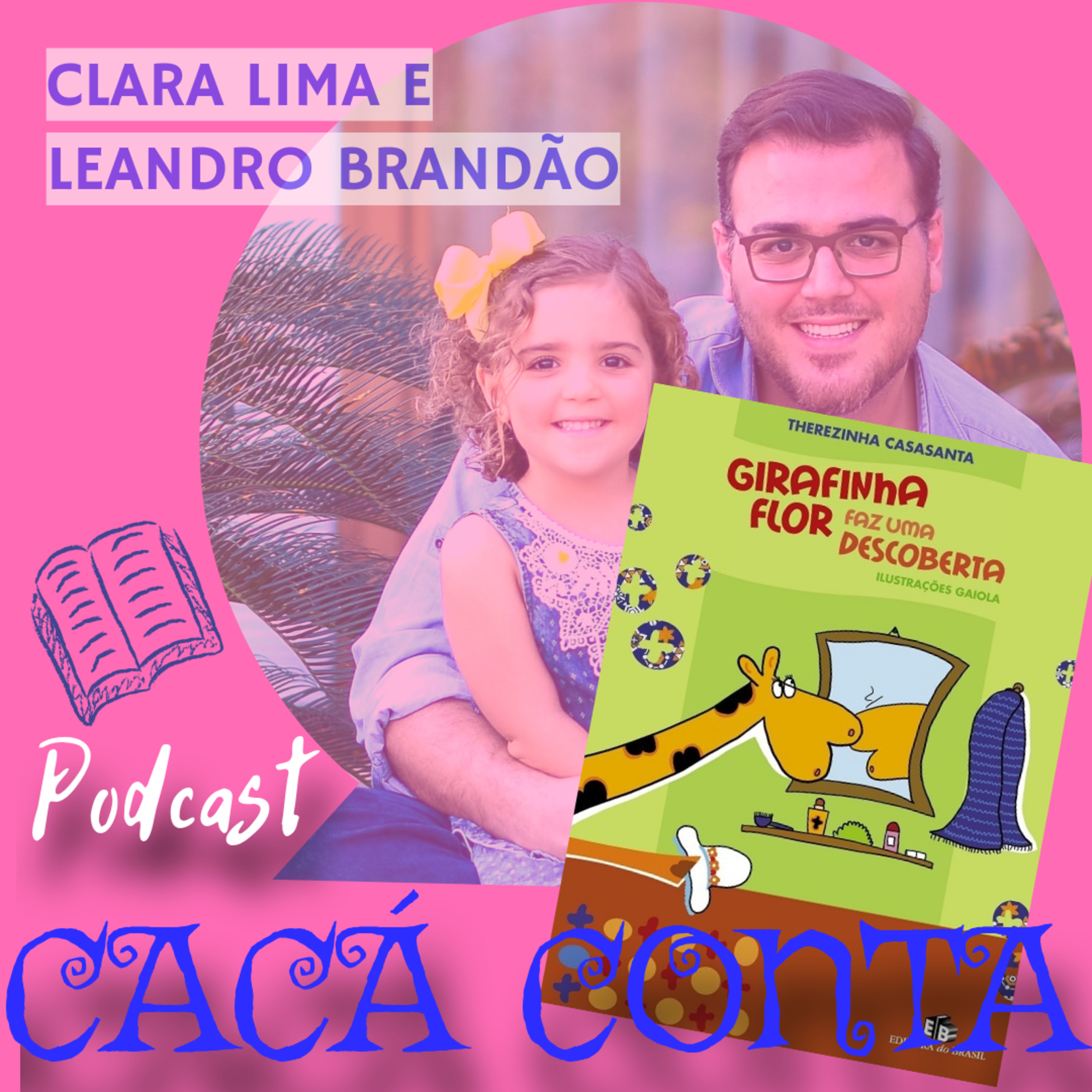 Cacá Conta