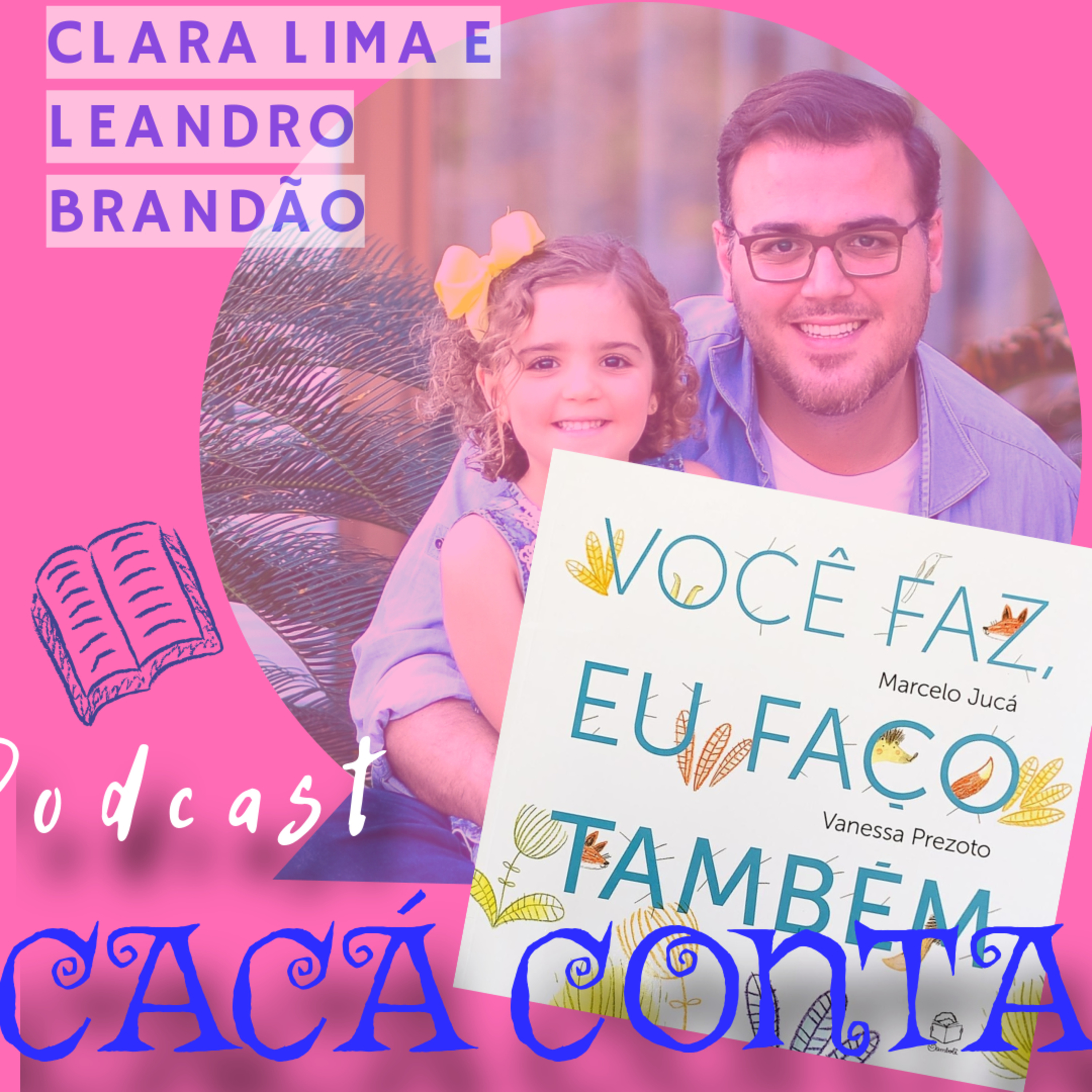 Cacá Conta