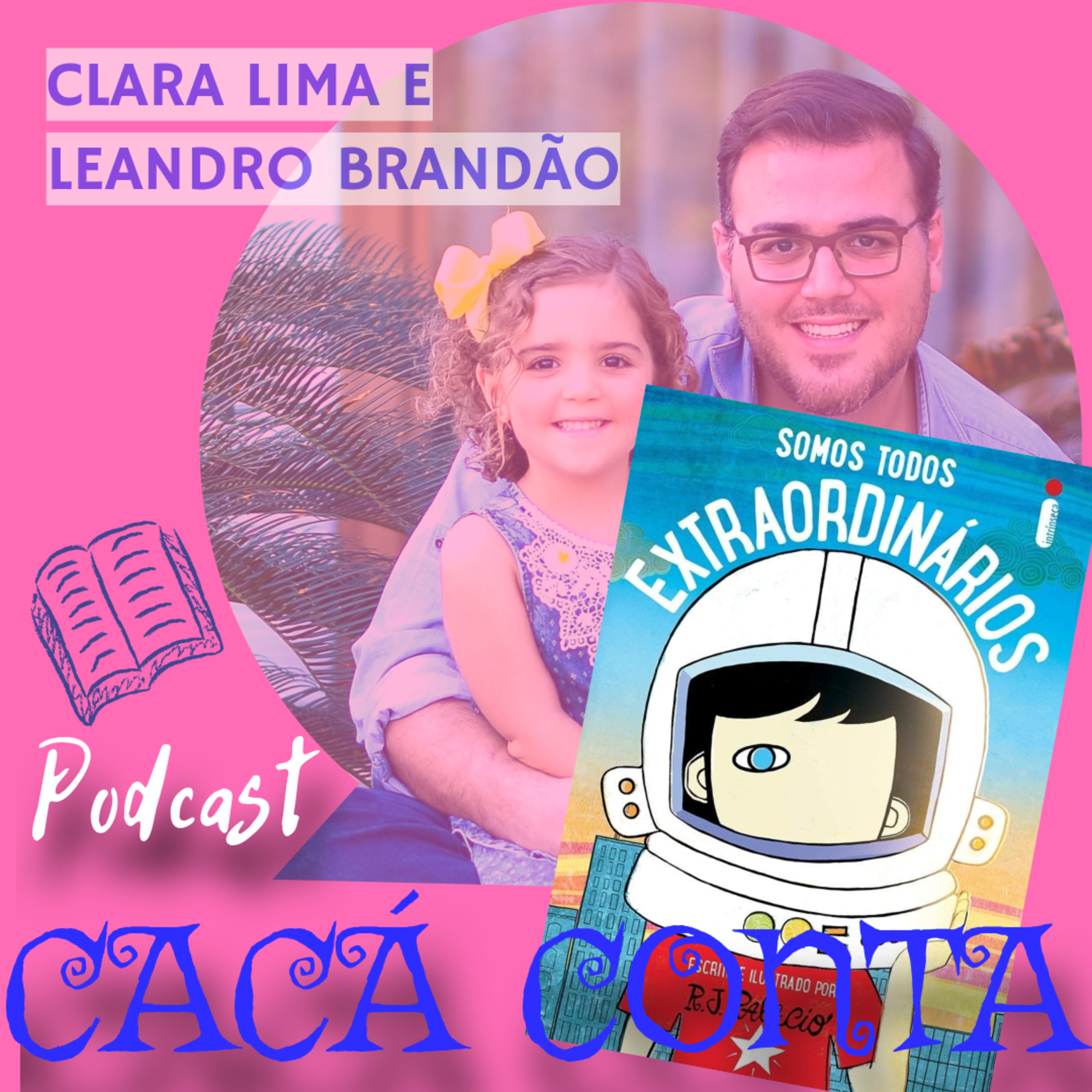 Cacá Conta