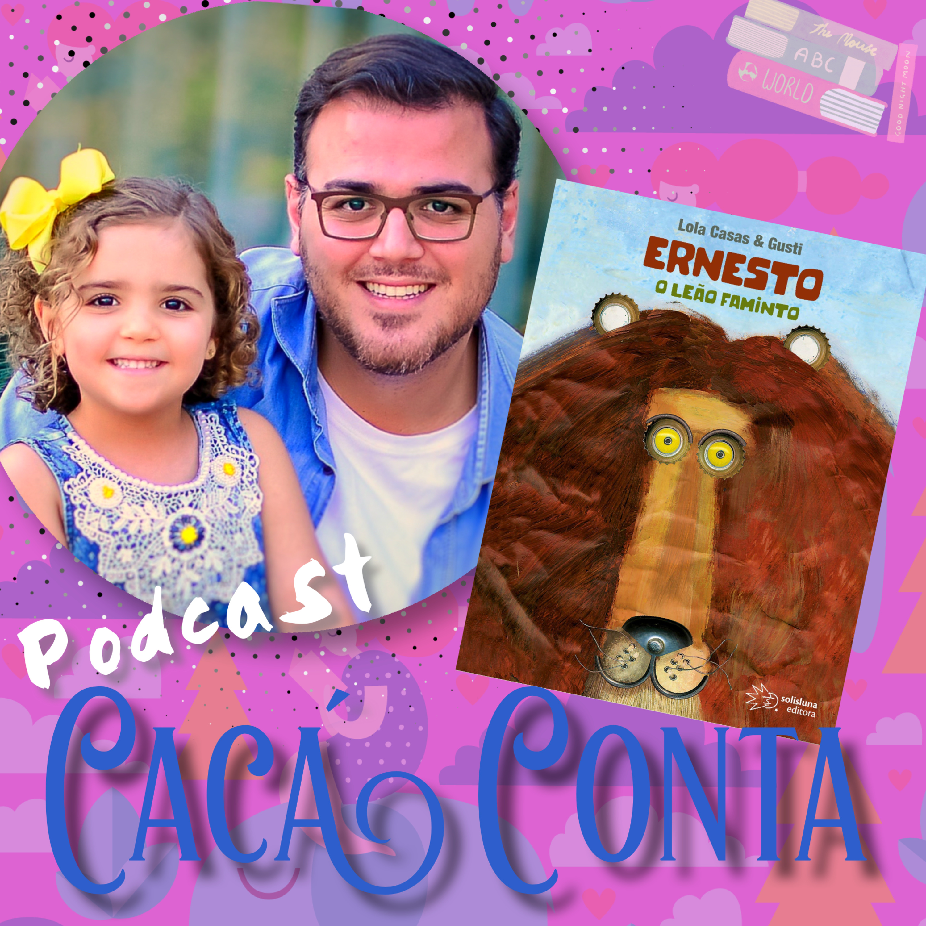 Cacá Conta