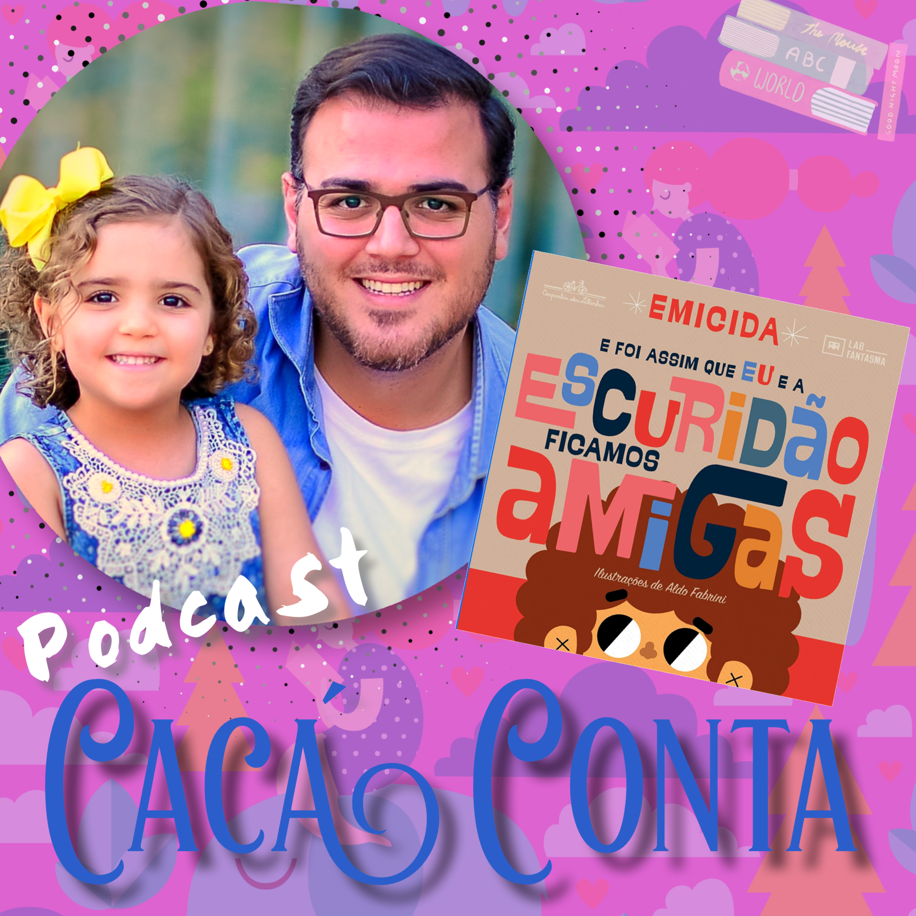 Cacá Conta