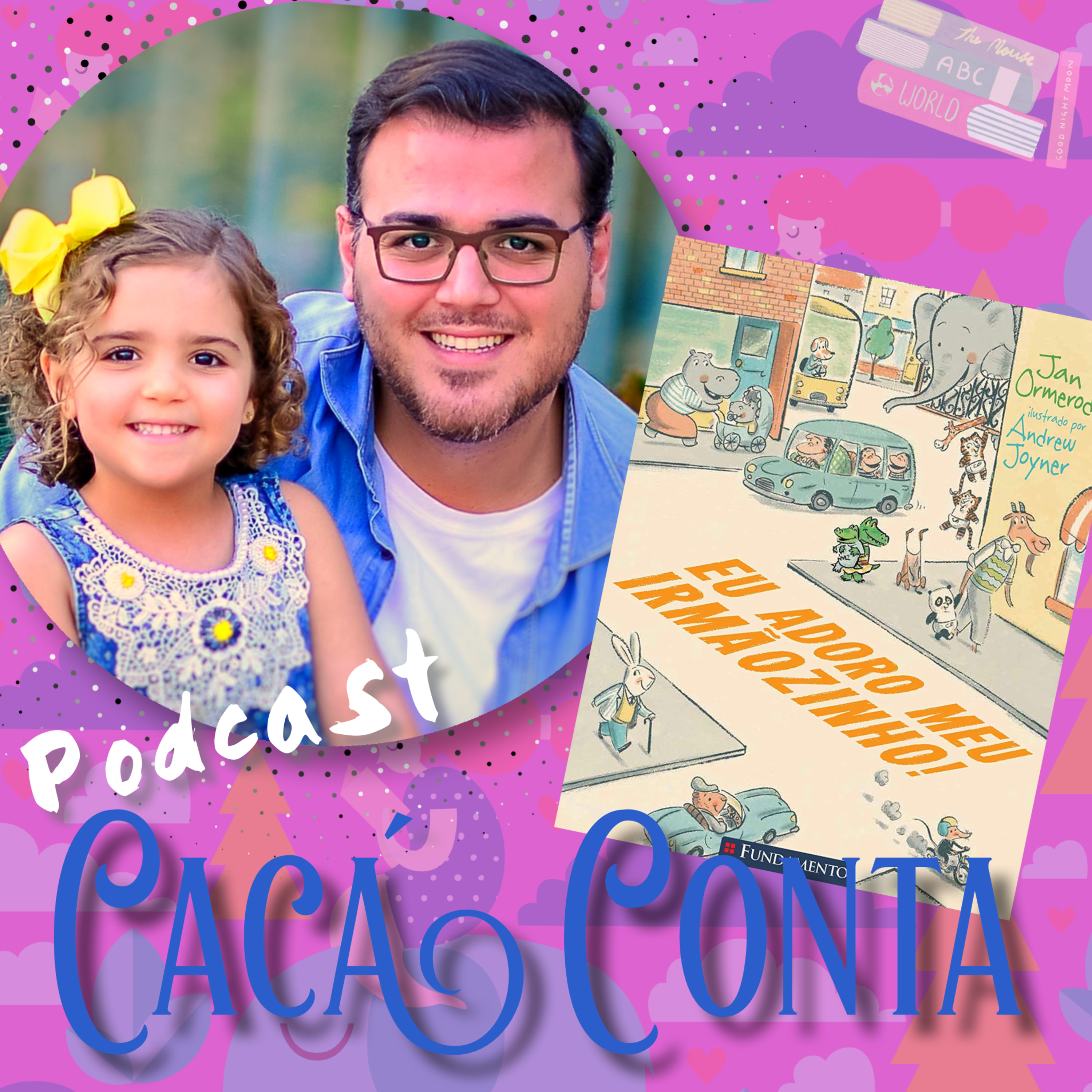 Cacá Conta