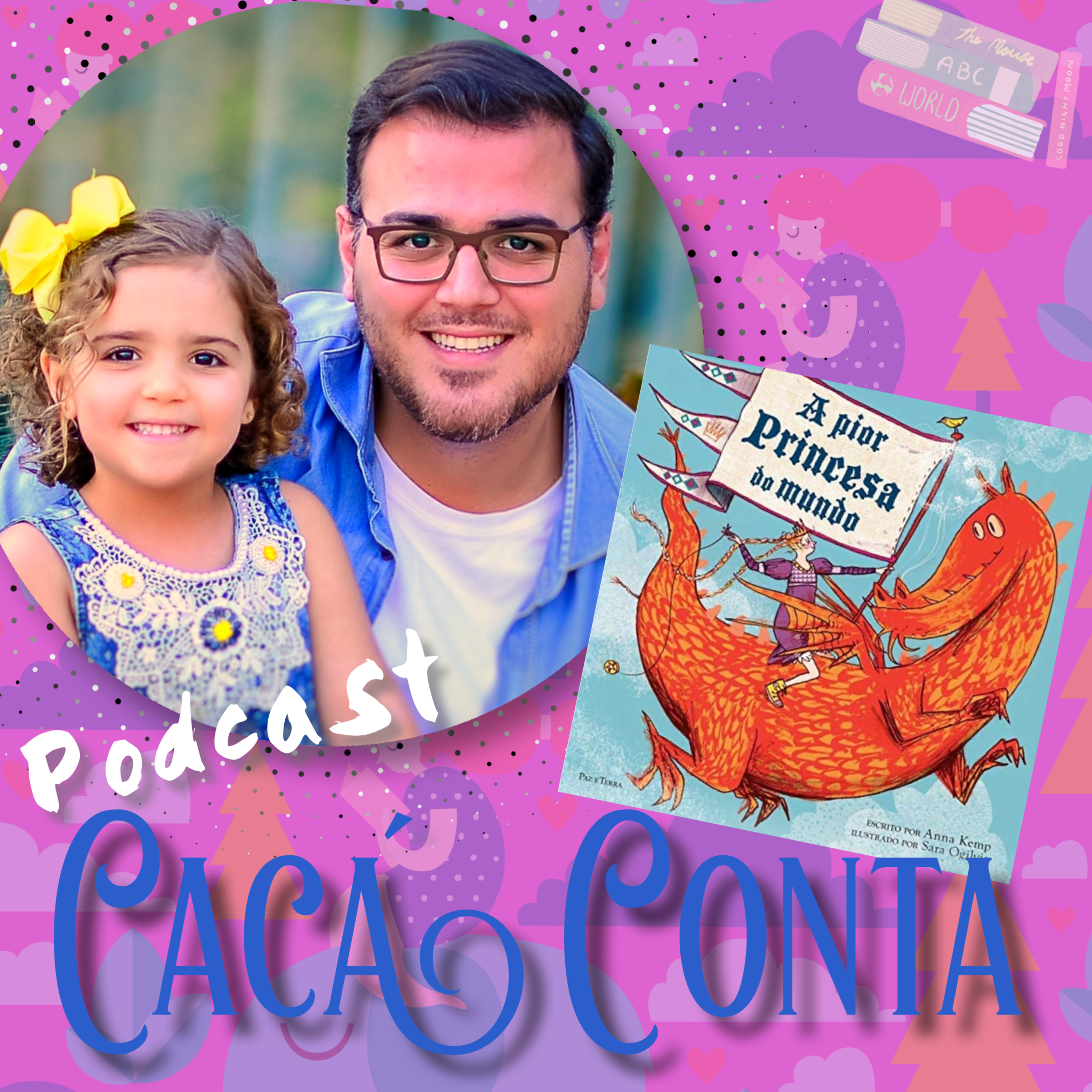 Cacá Conta