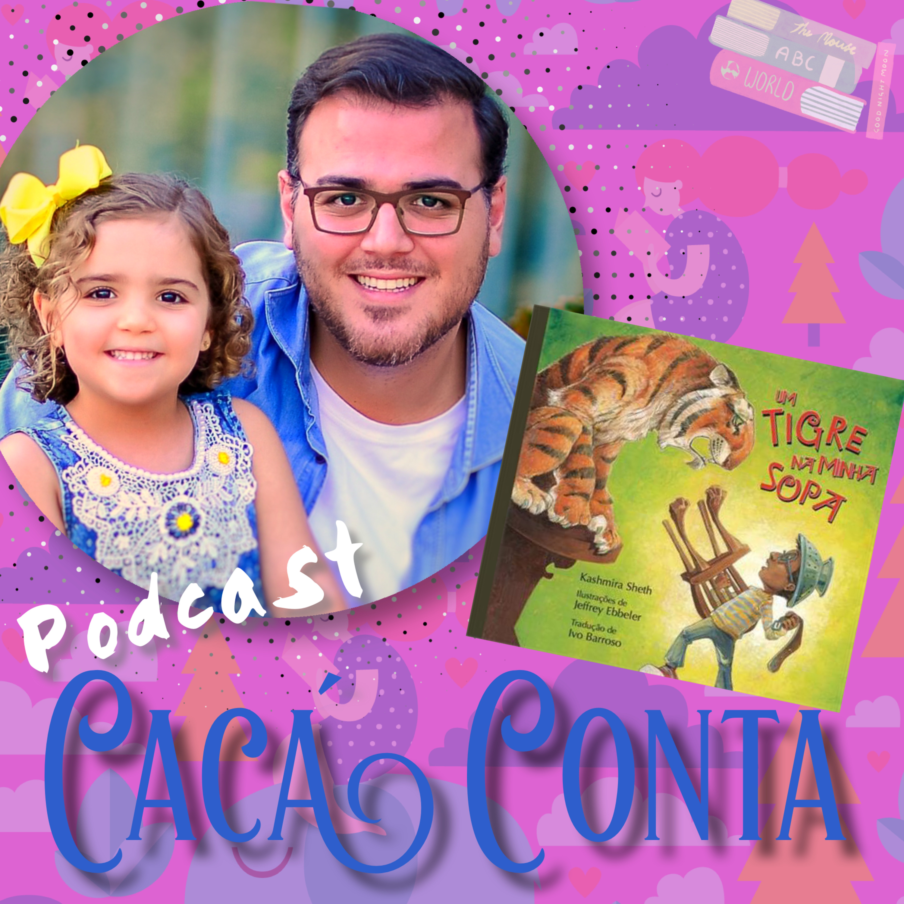 Cacá Conta