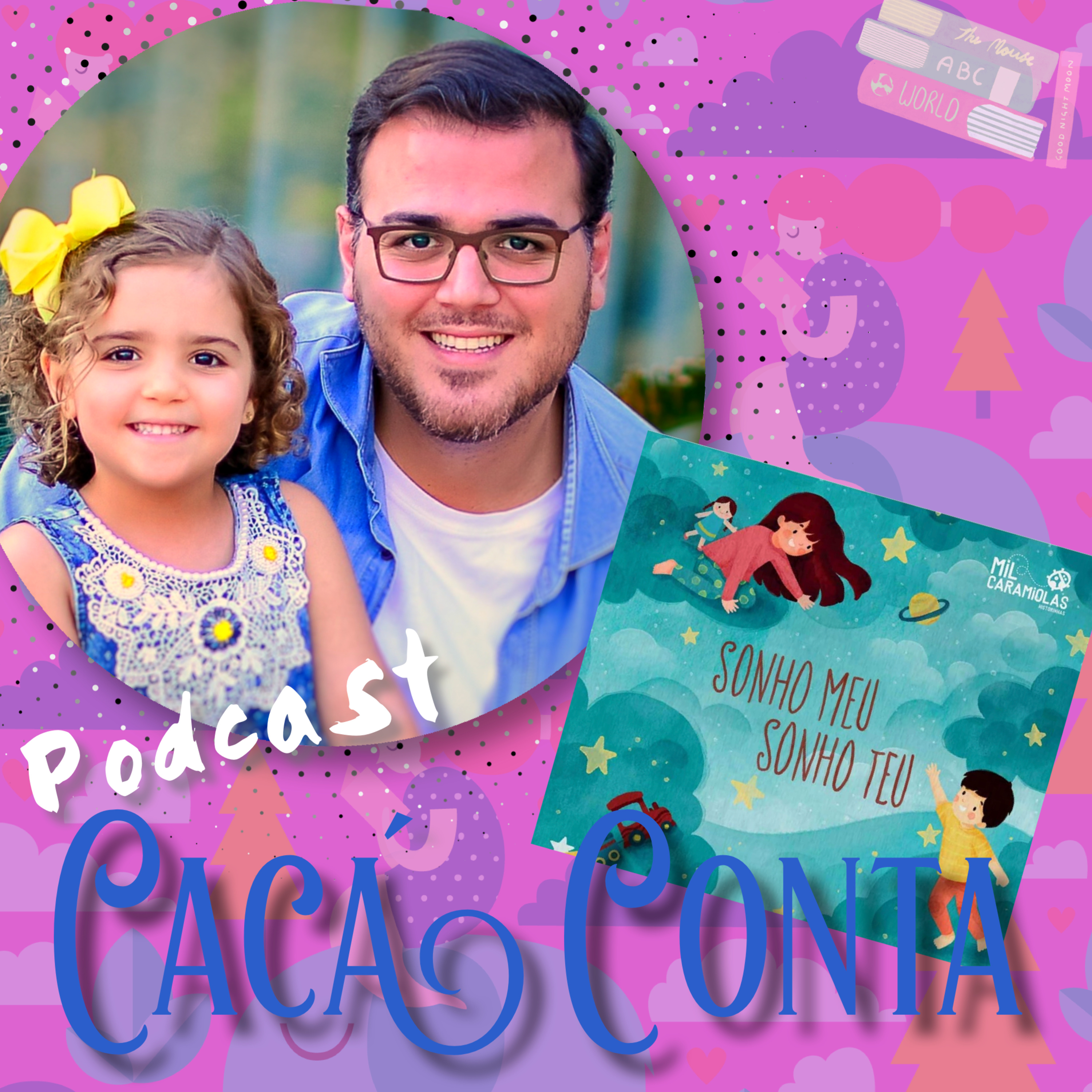 Cacá Conta