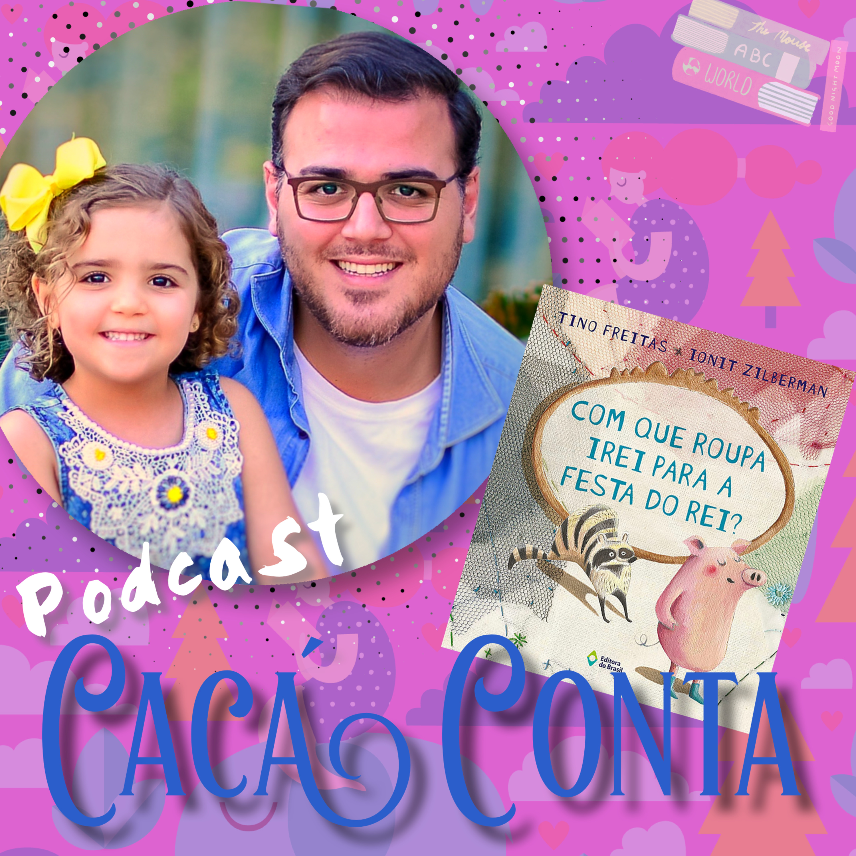 Cacá Conta