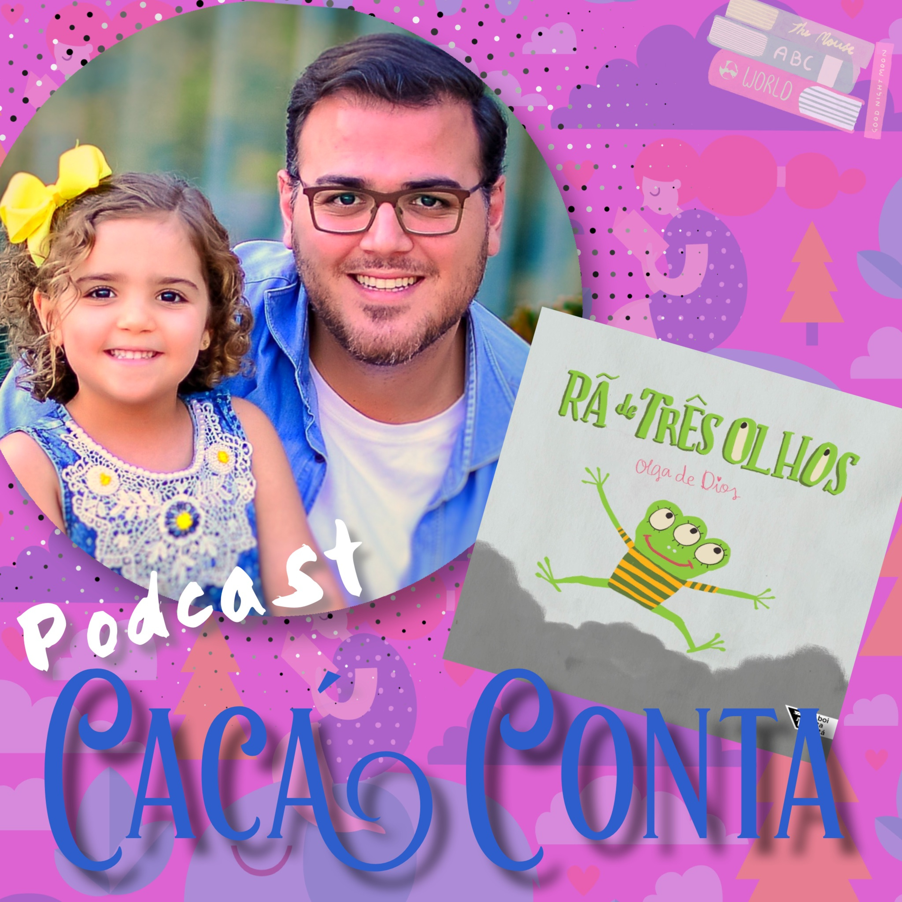 Cacá Conta