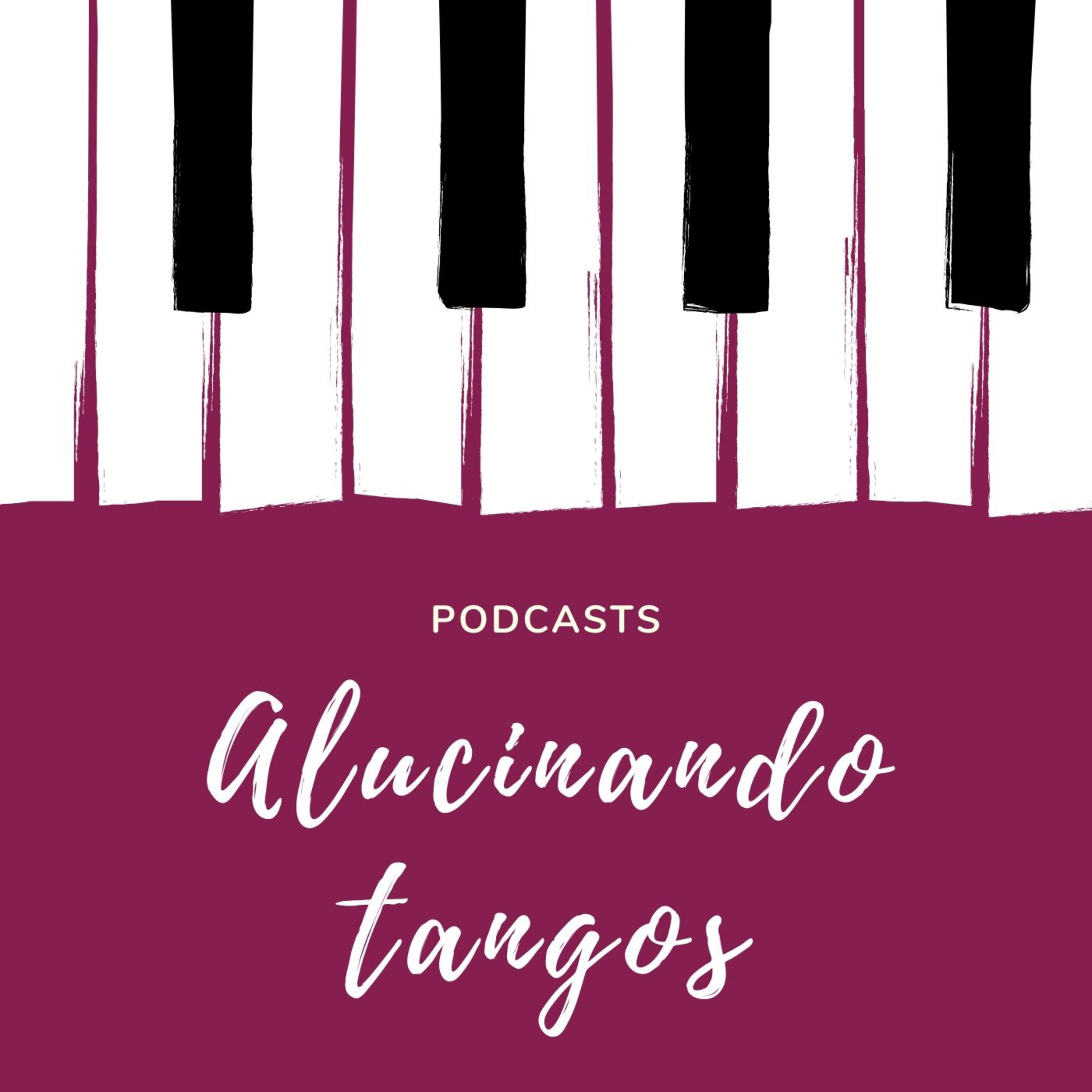 Sonia Abadi - Tango