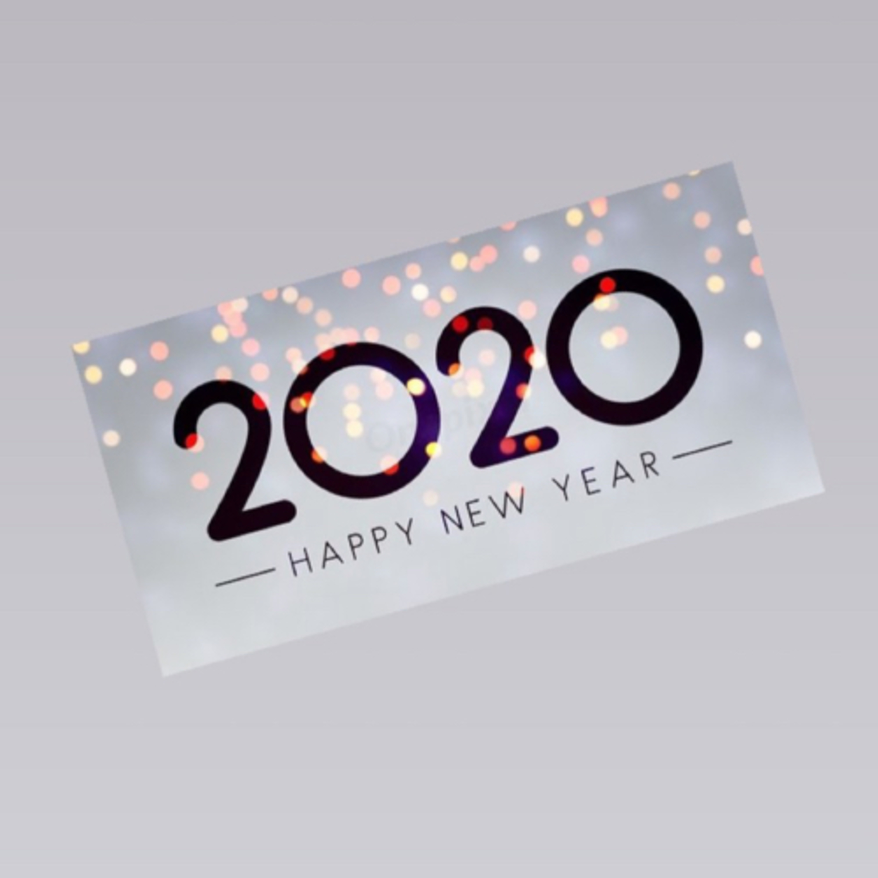 Happy New Year!  episode artwork