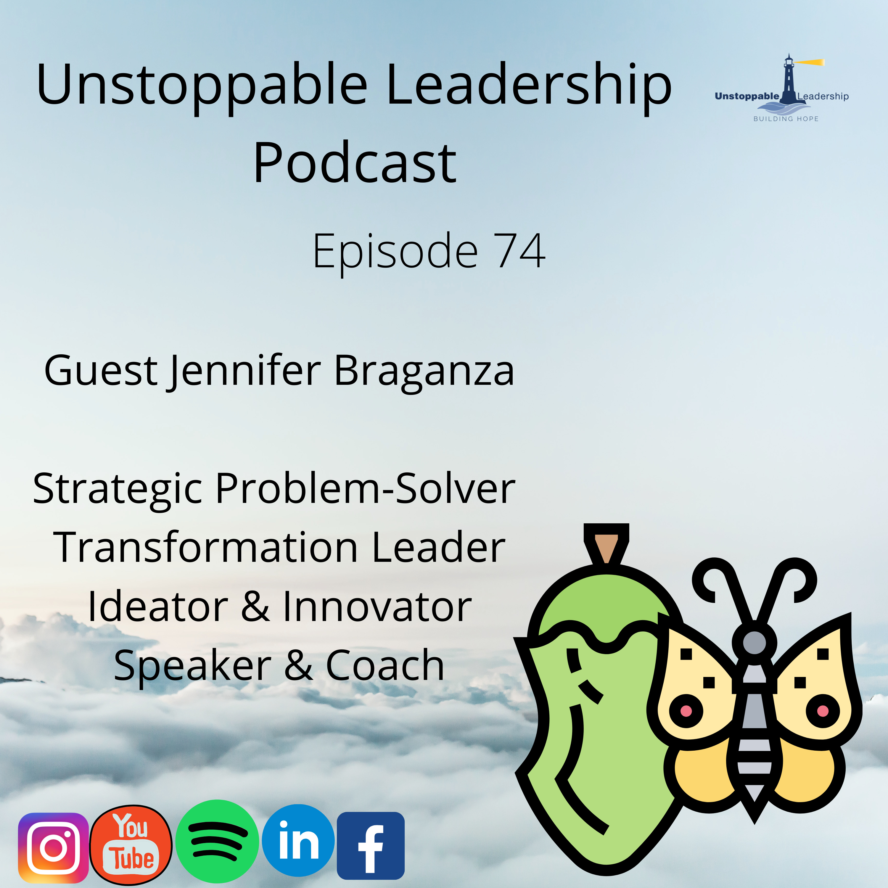 Your Transformation Journey