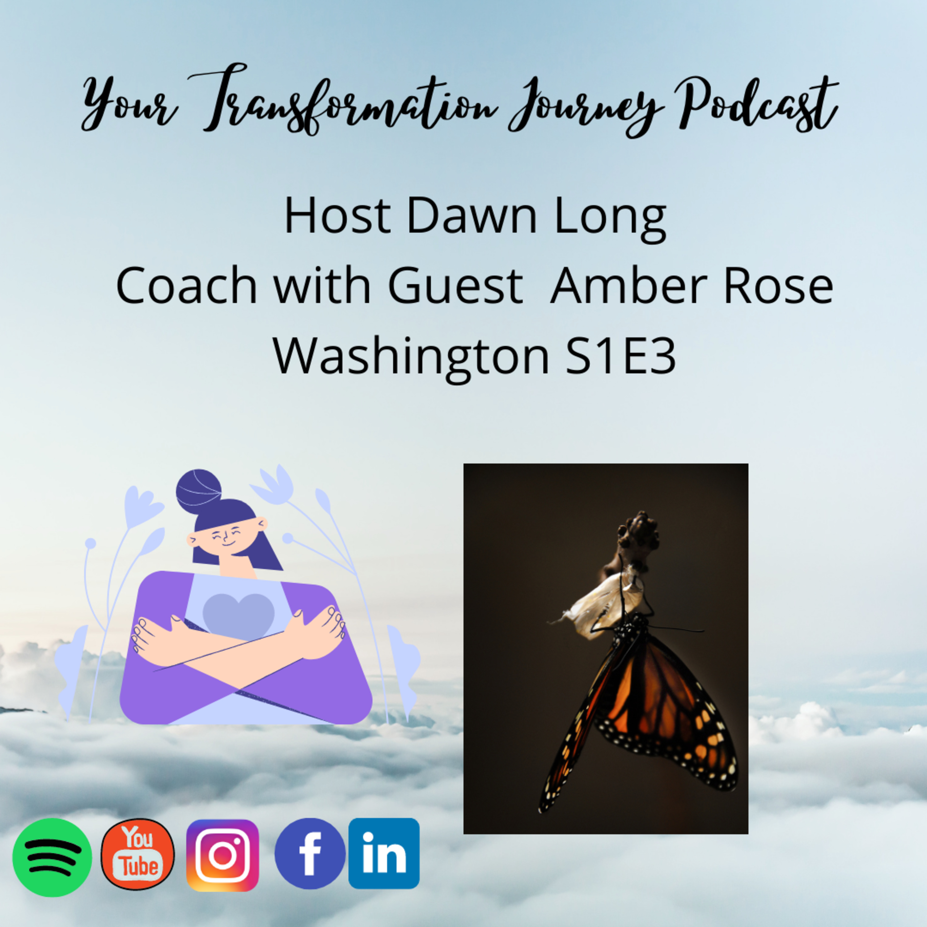 Your Transformation Journey