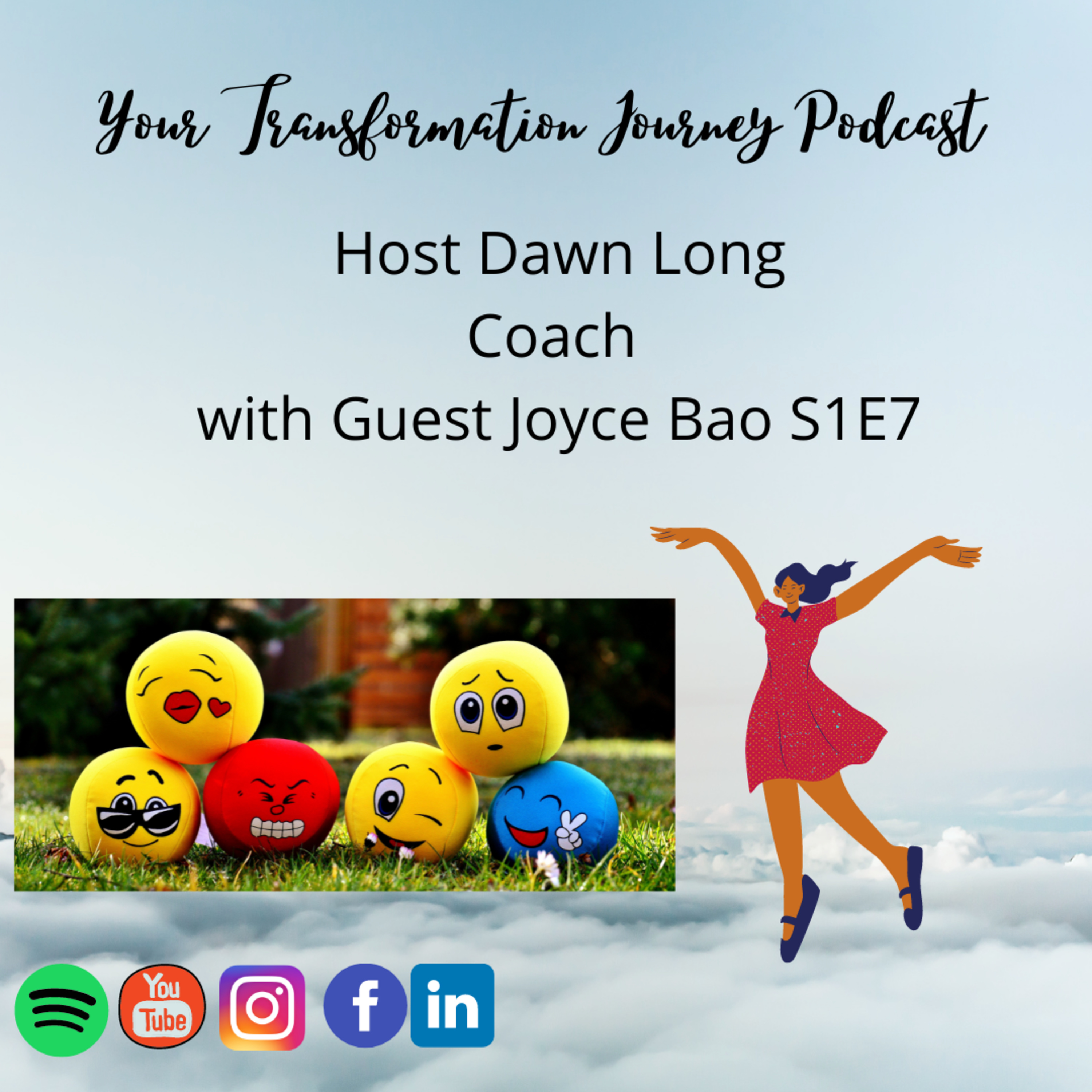 Your Transformation Journey