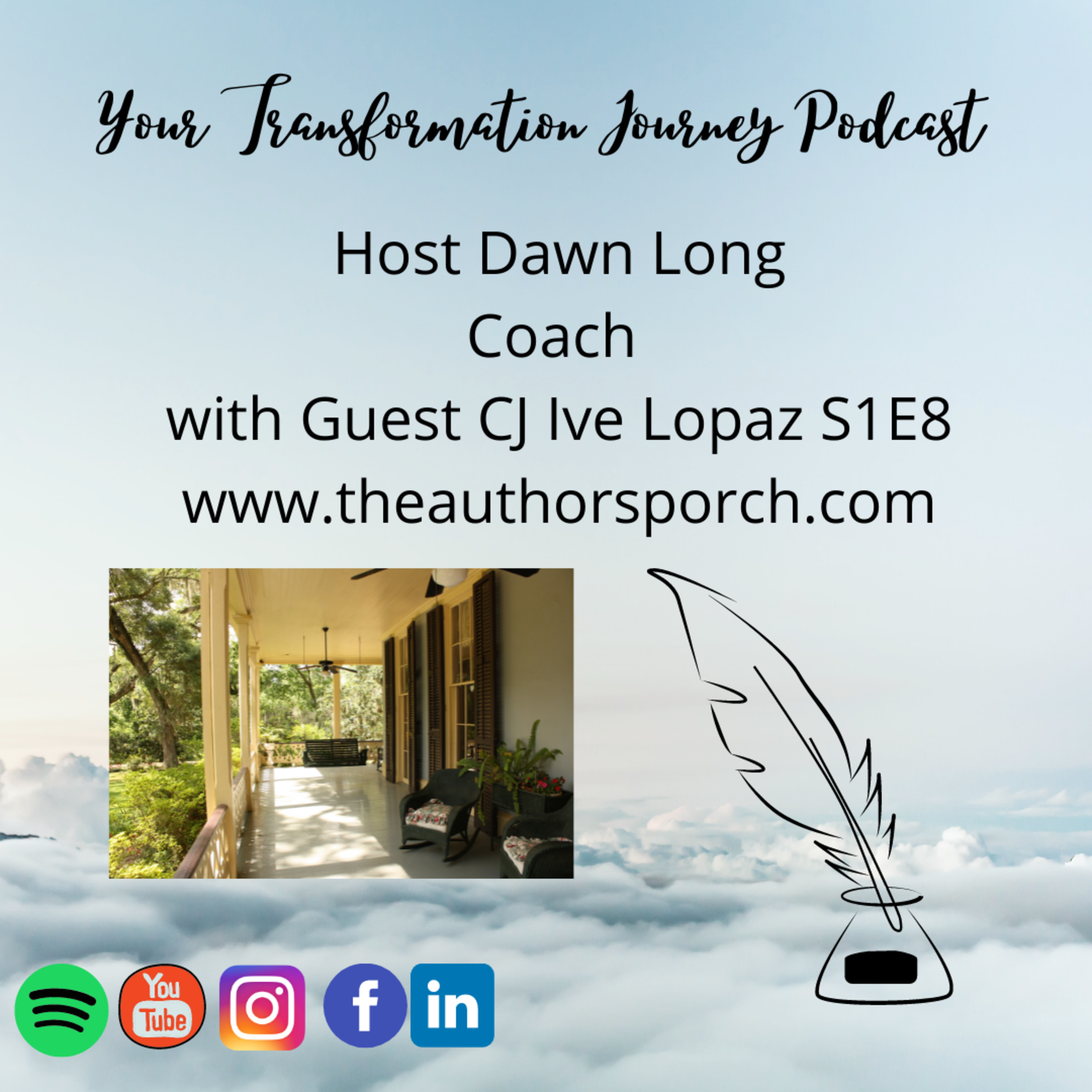 Your Transformation Journey