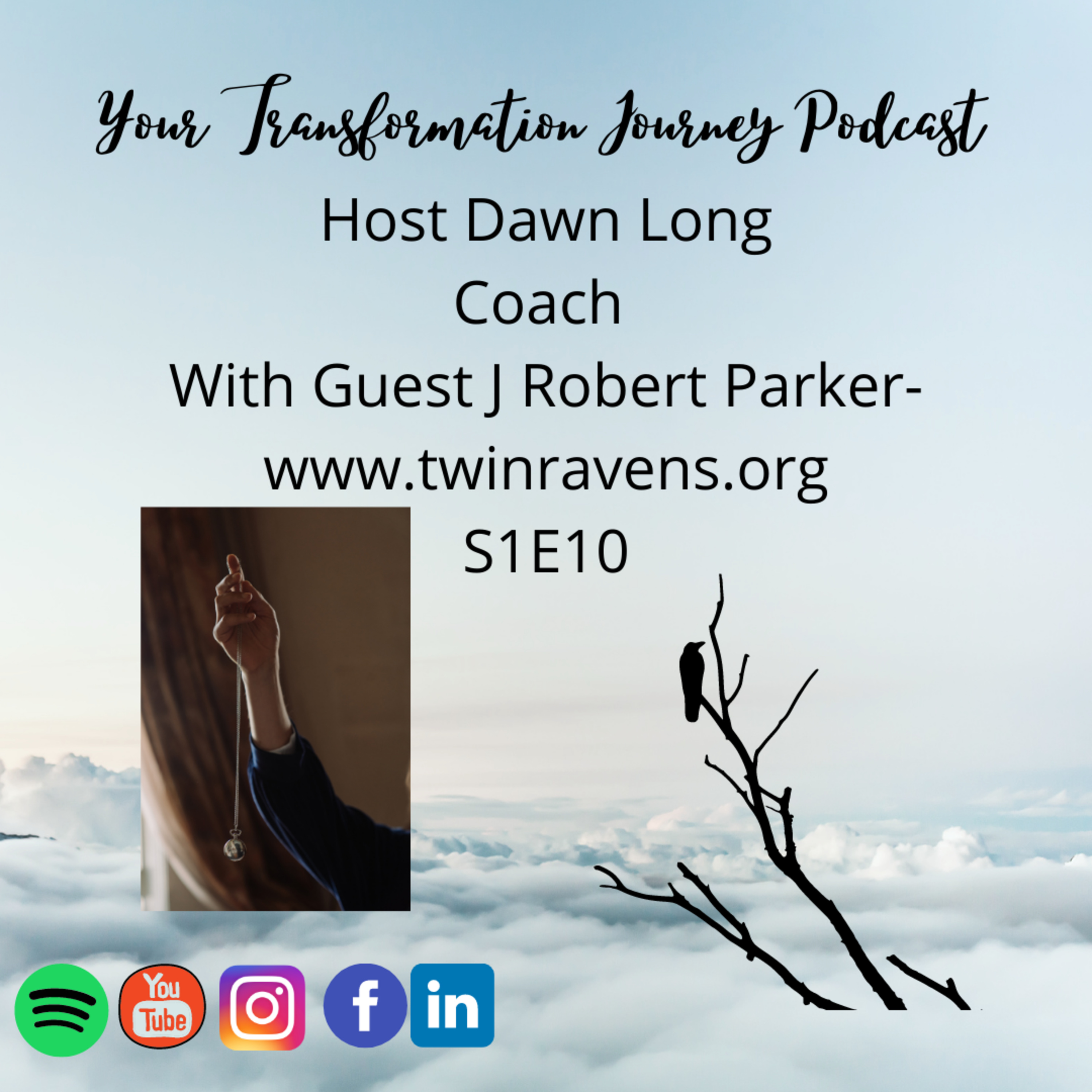 Your Transformation Journey