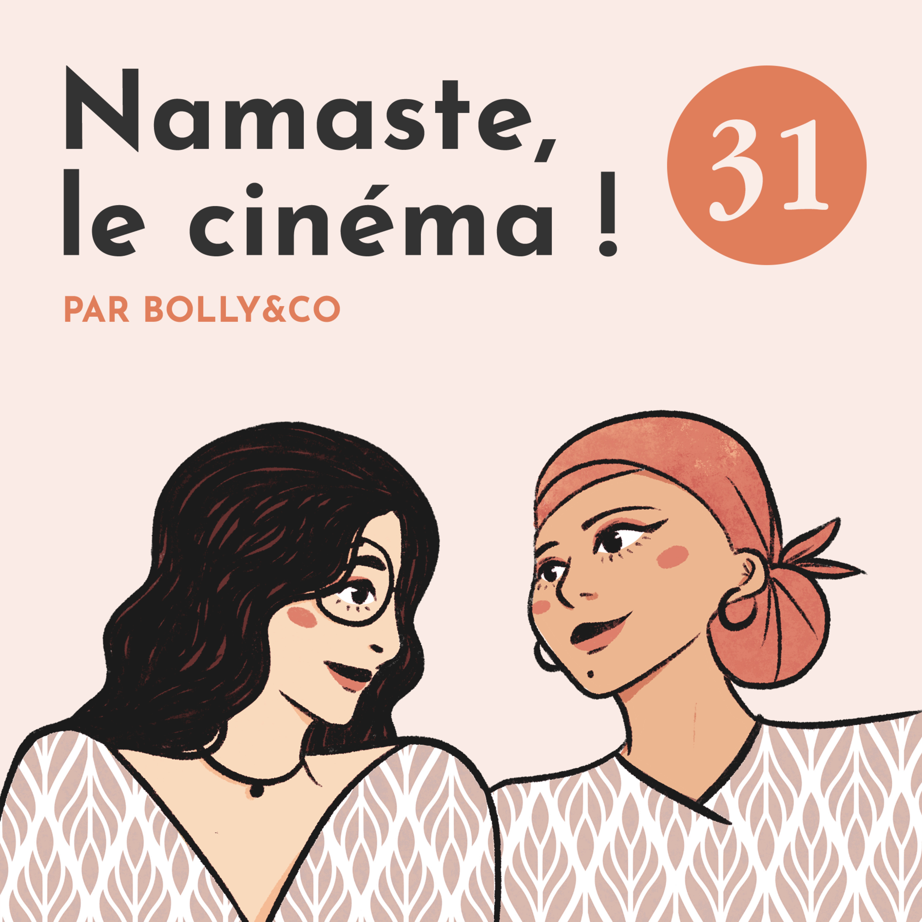 Namaste, le cinéma !