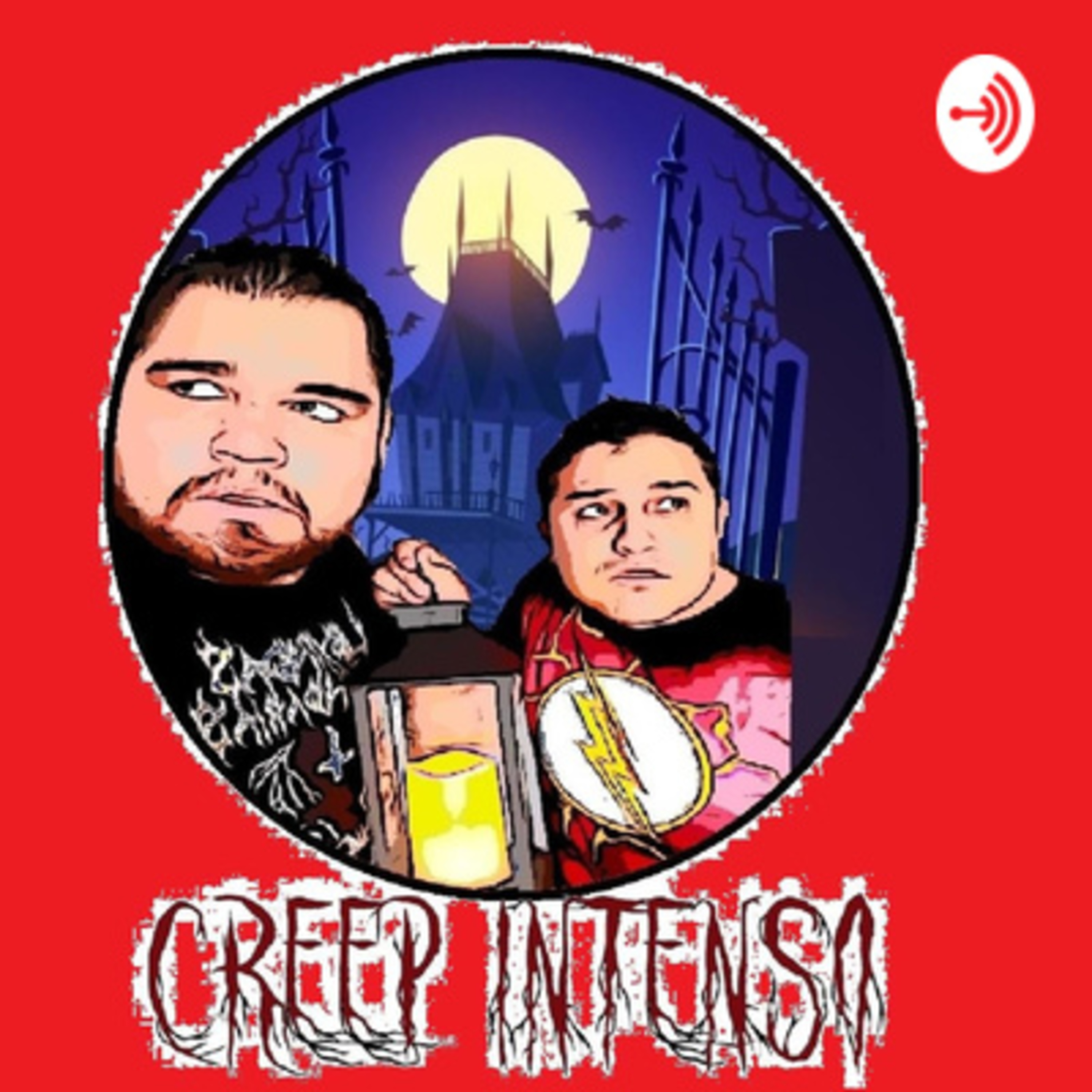 Creep Intenso