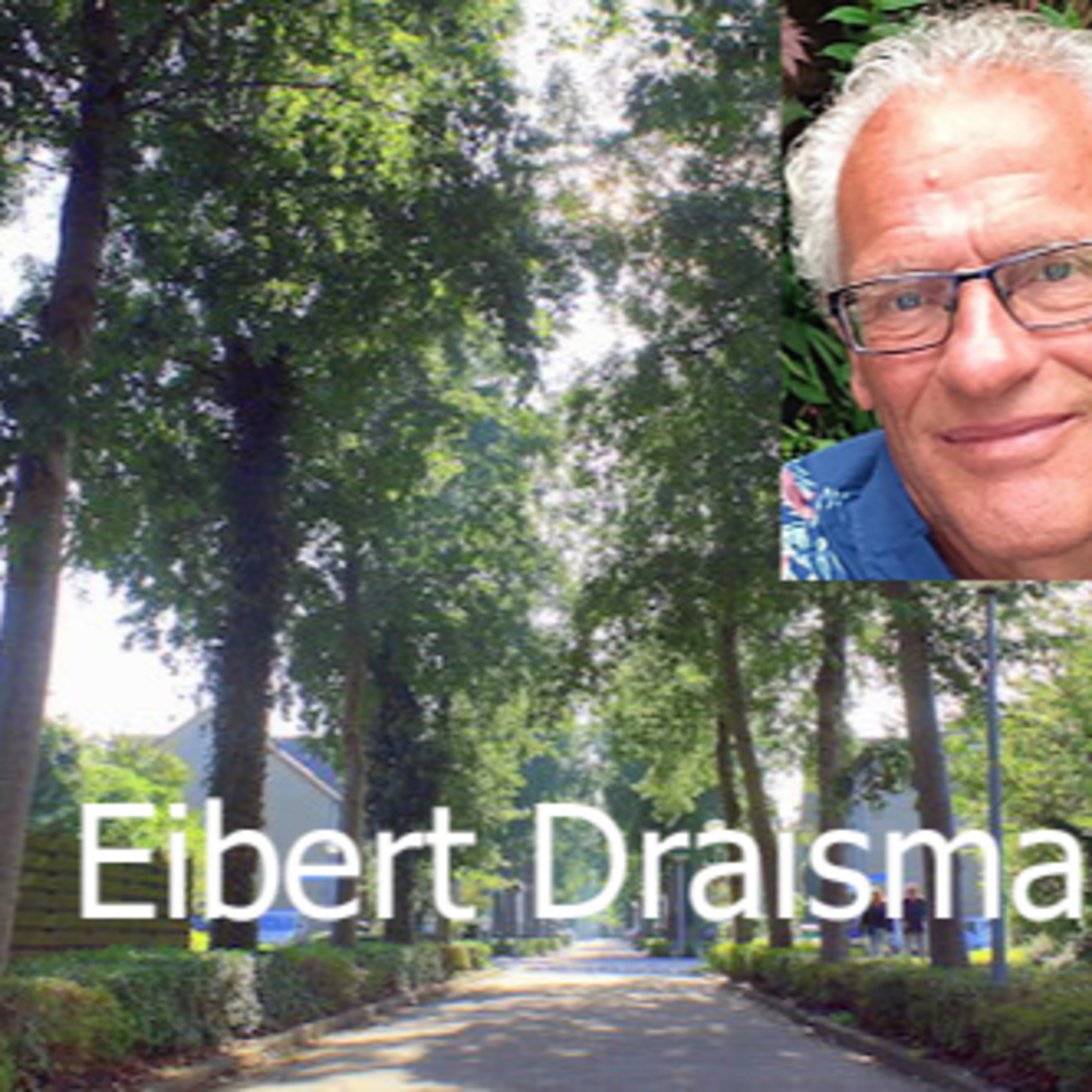 Hallo, hier Almere . . .