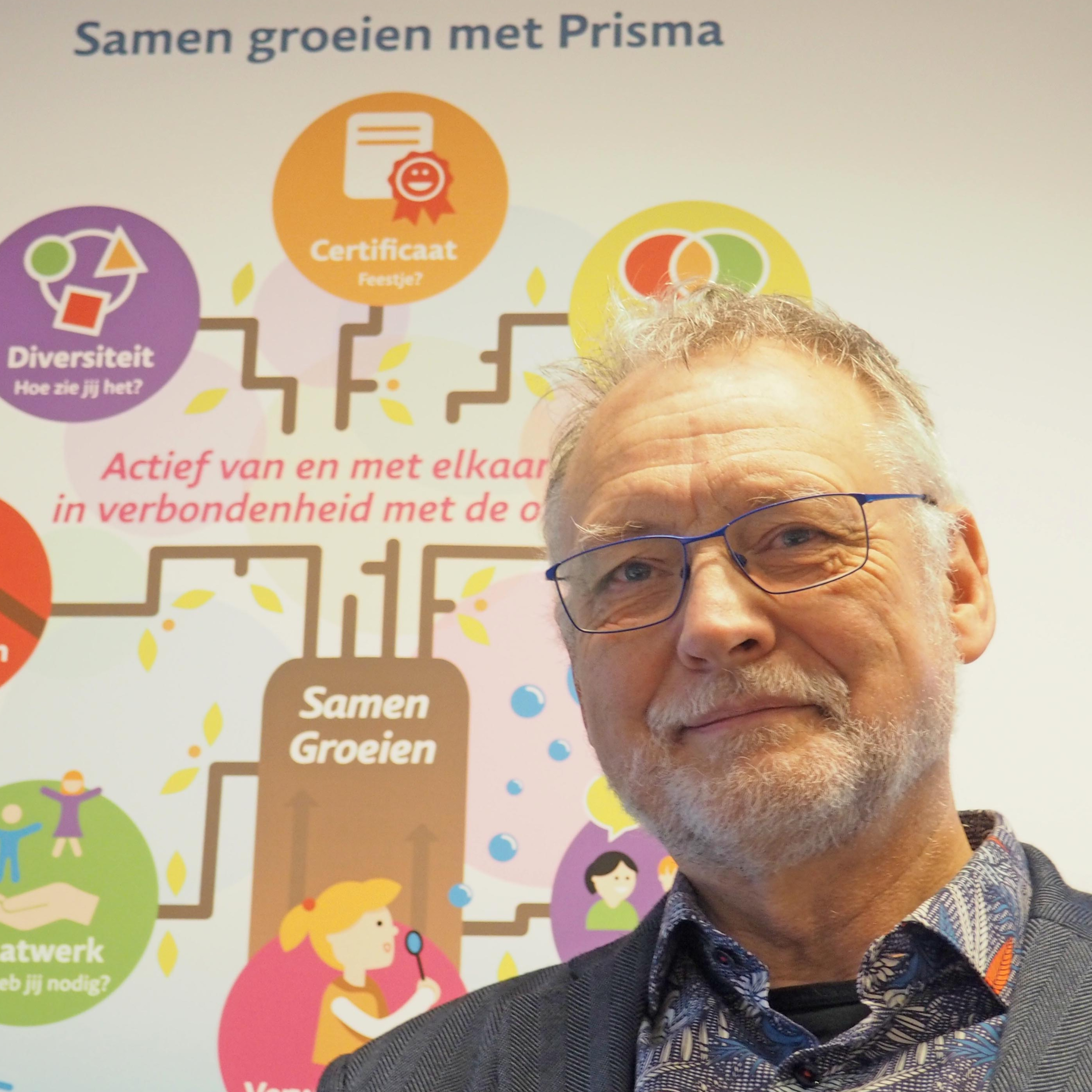Hallo, hier Almere . . .