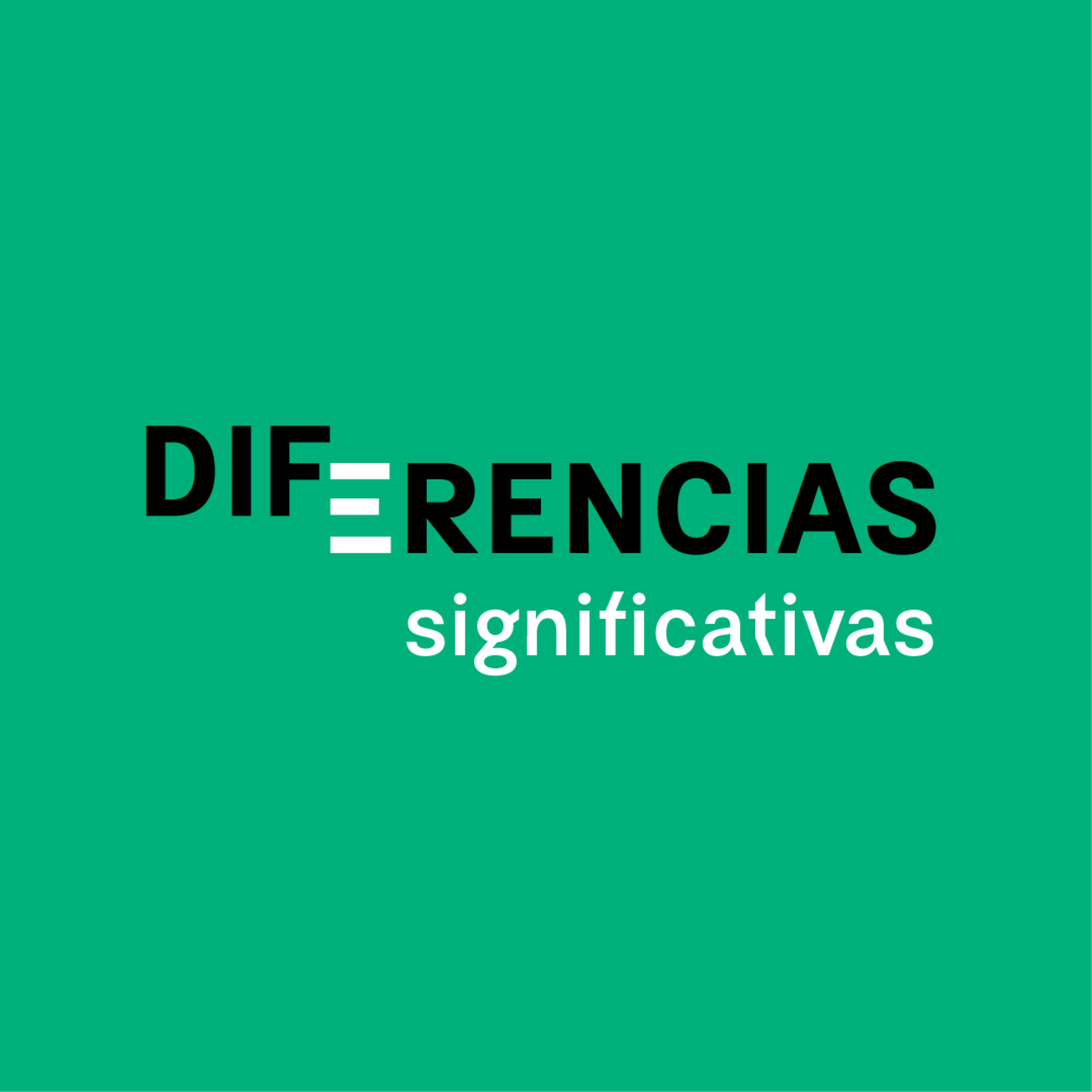 Diferencias Significativas