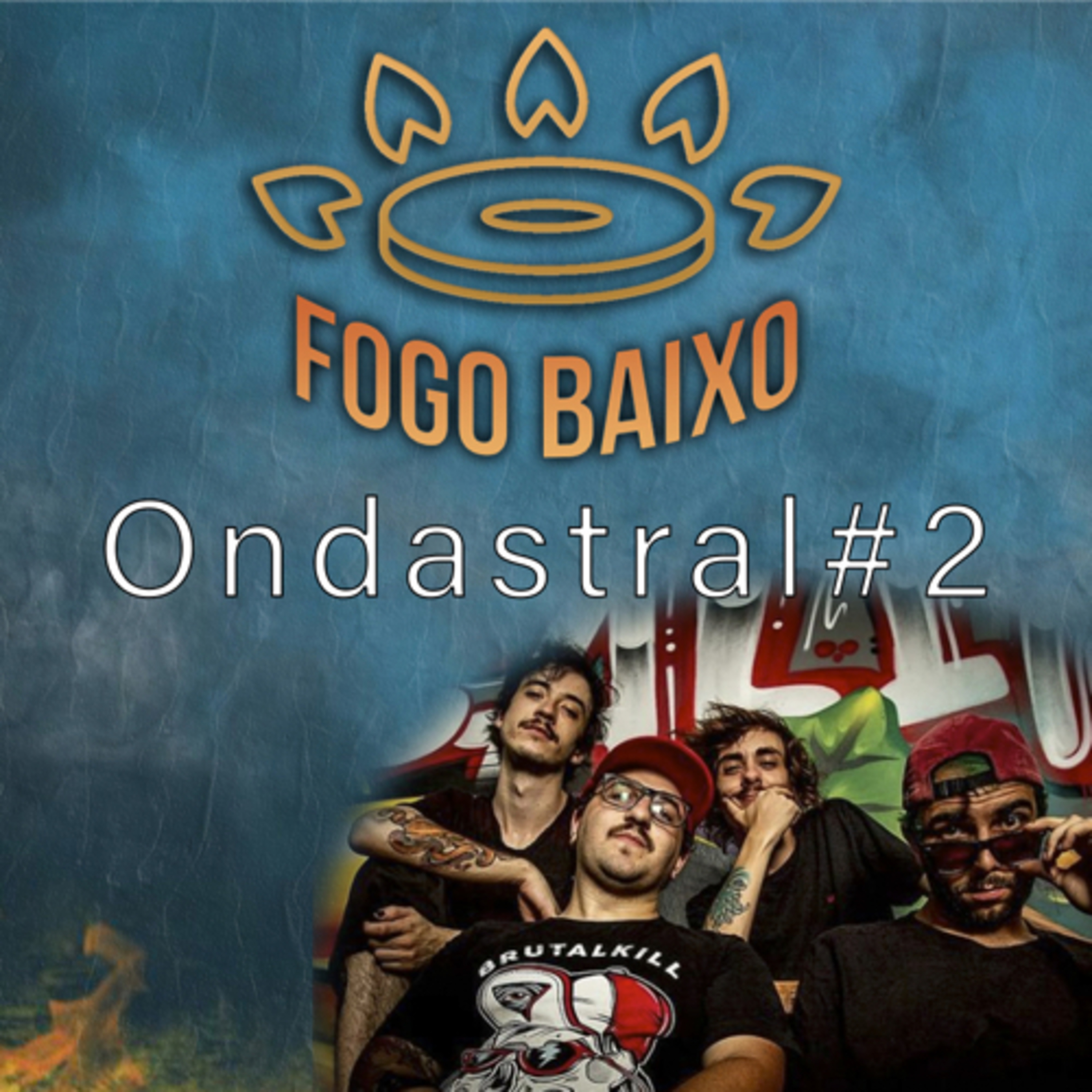 Fogo Baixo