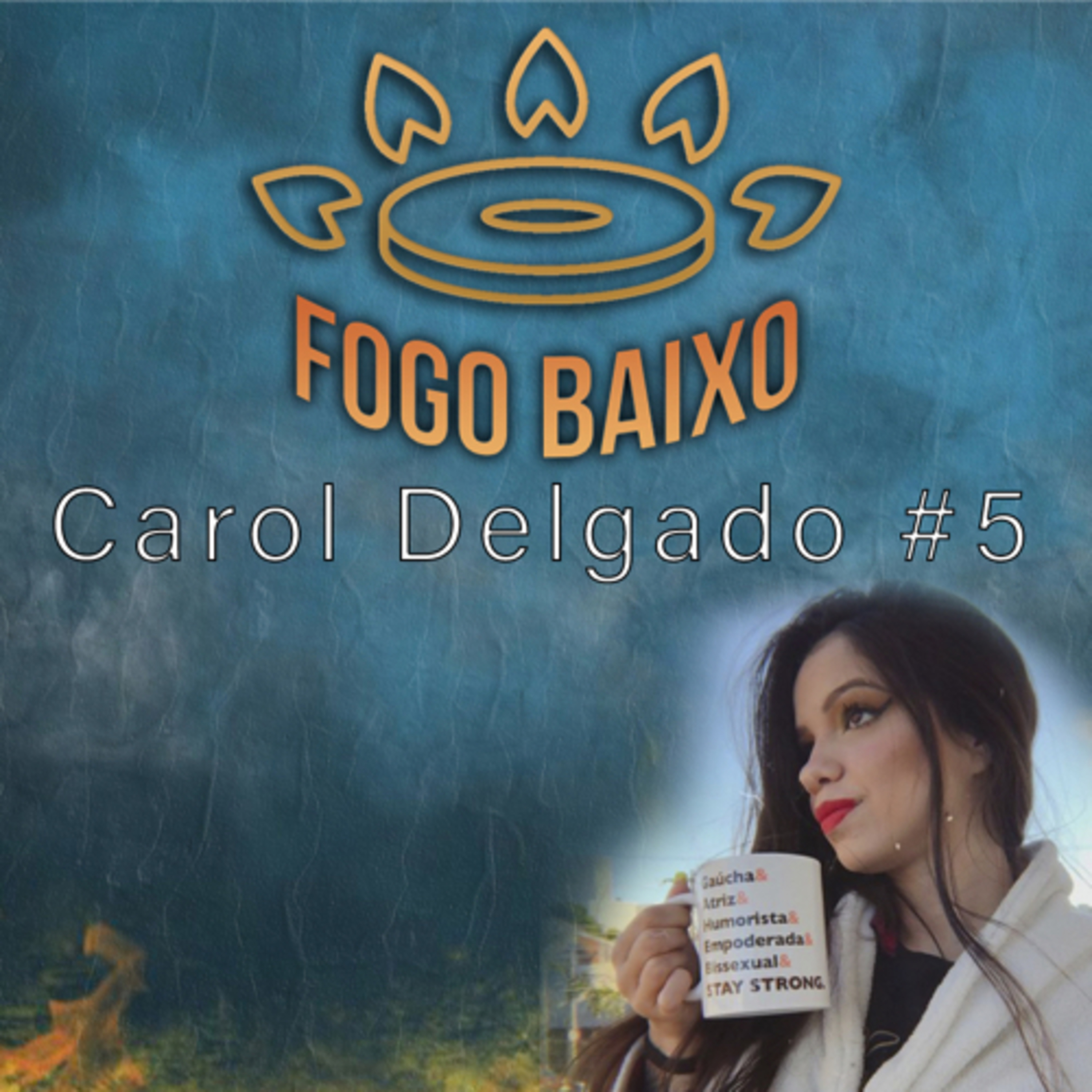 Fogo Baixo